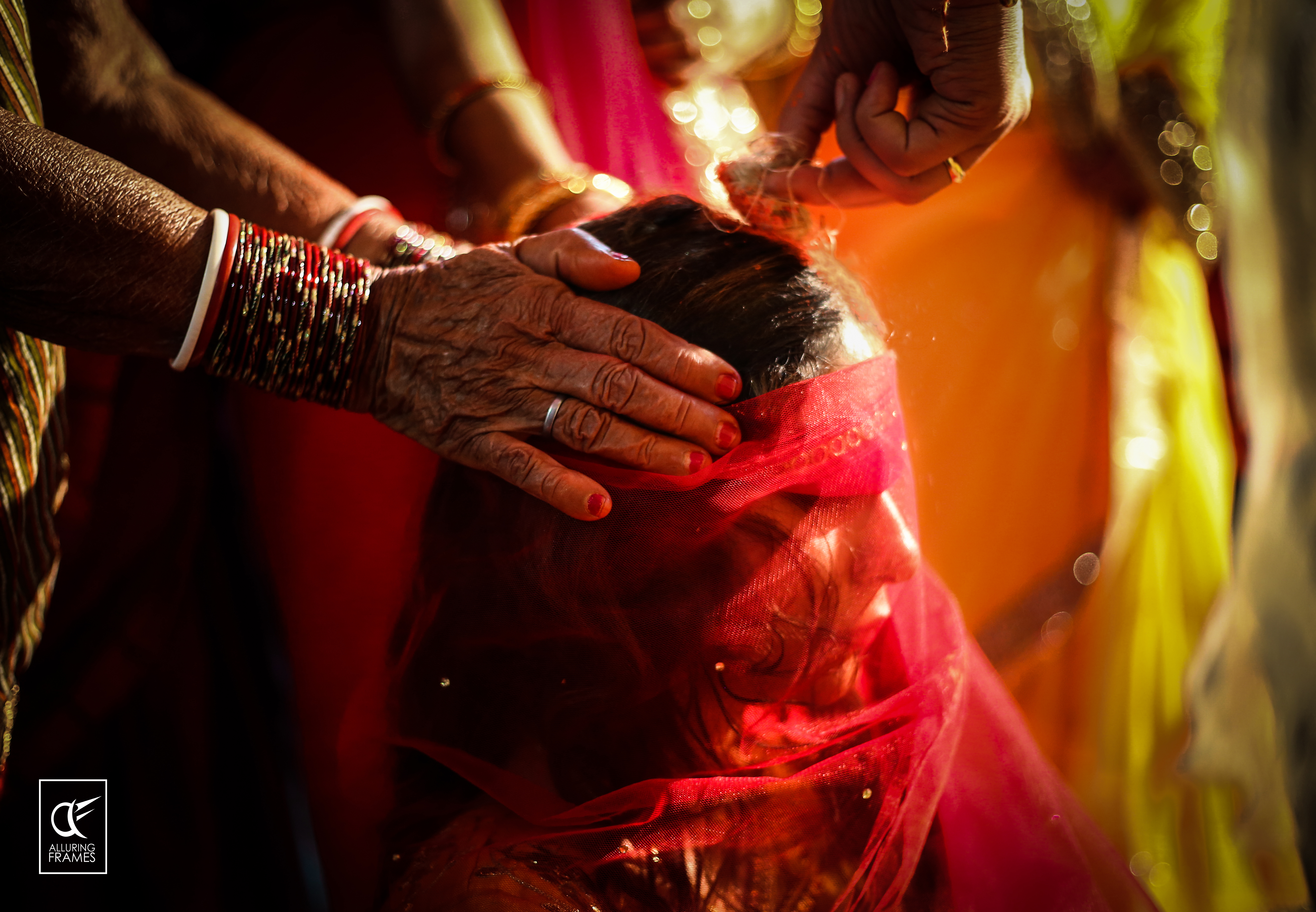 Alluring Frames |  |  | Weddings | Photographer