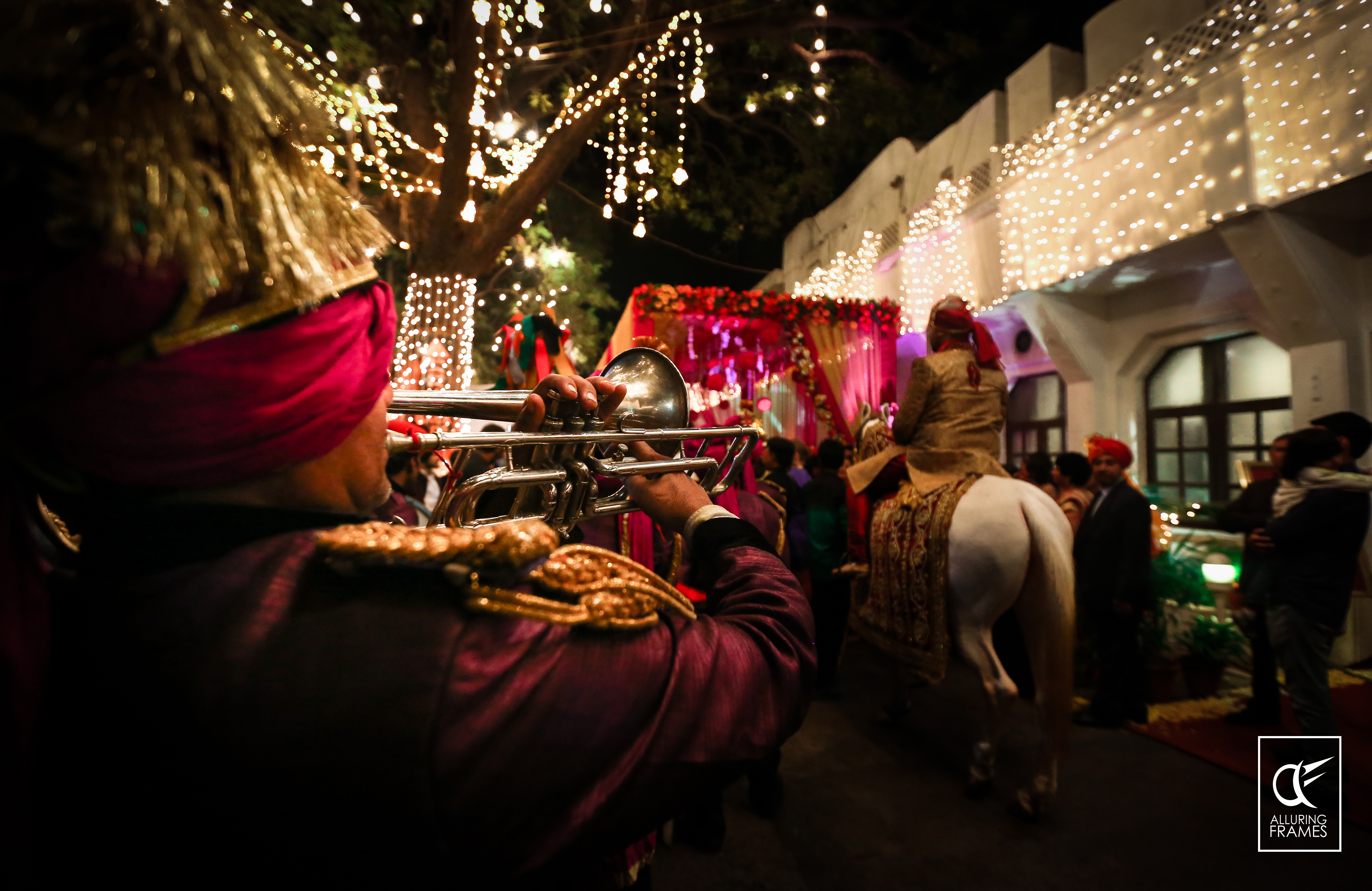 Alluring Frames |  |  | Weddings | Photographer