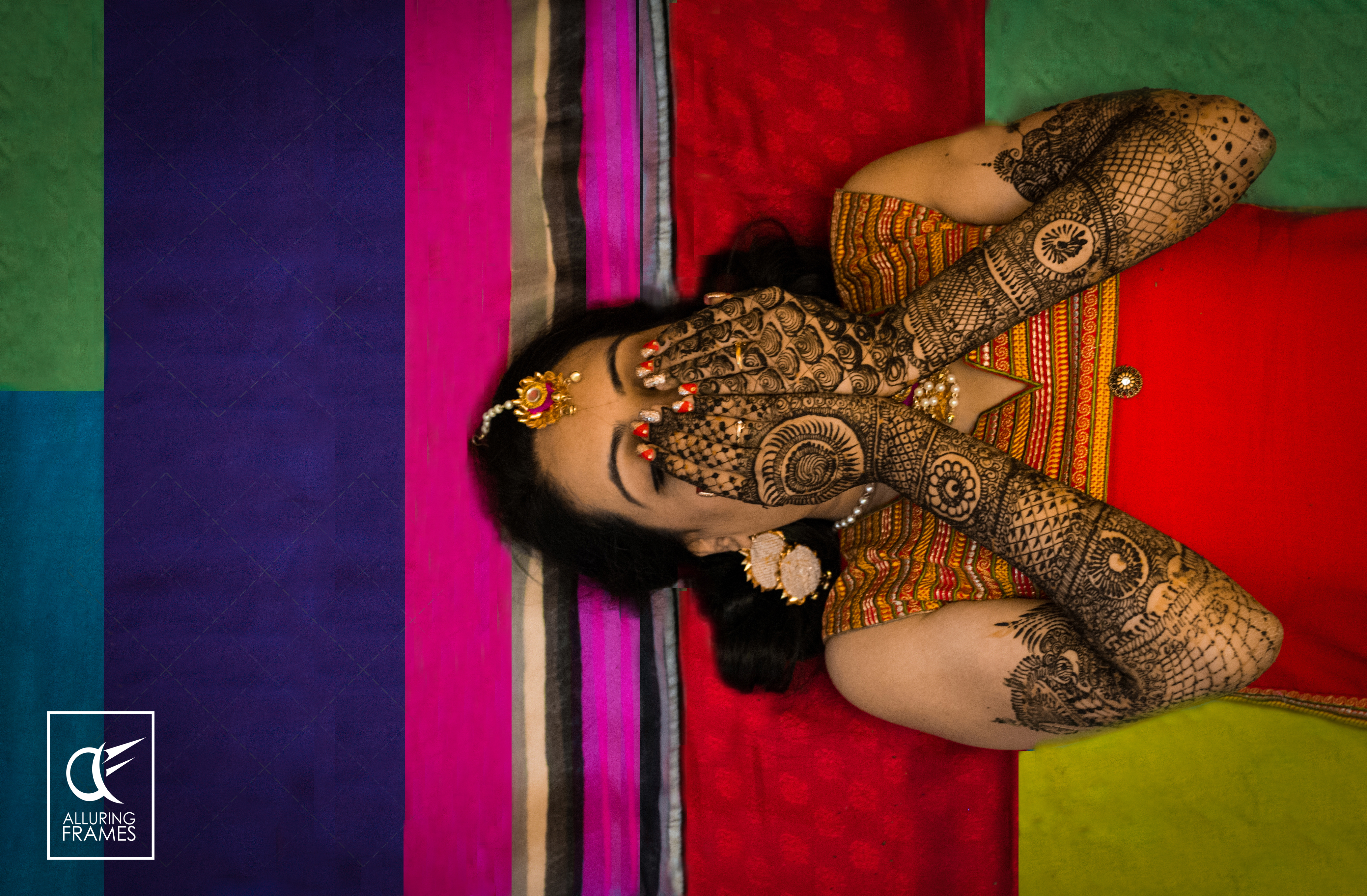 Alluring Frames |  |  | Weddings | Photographer