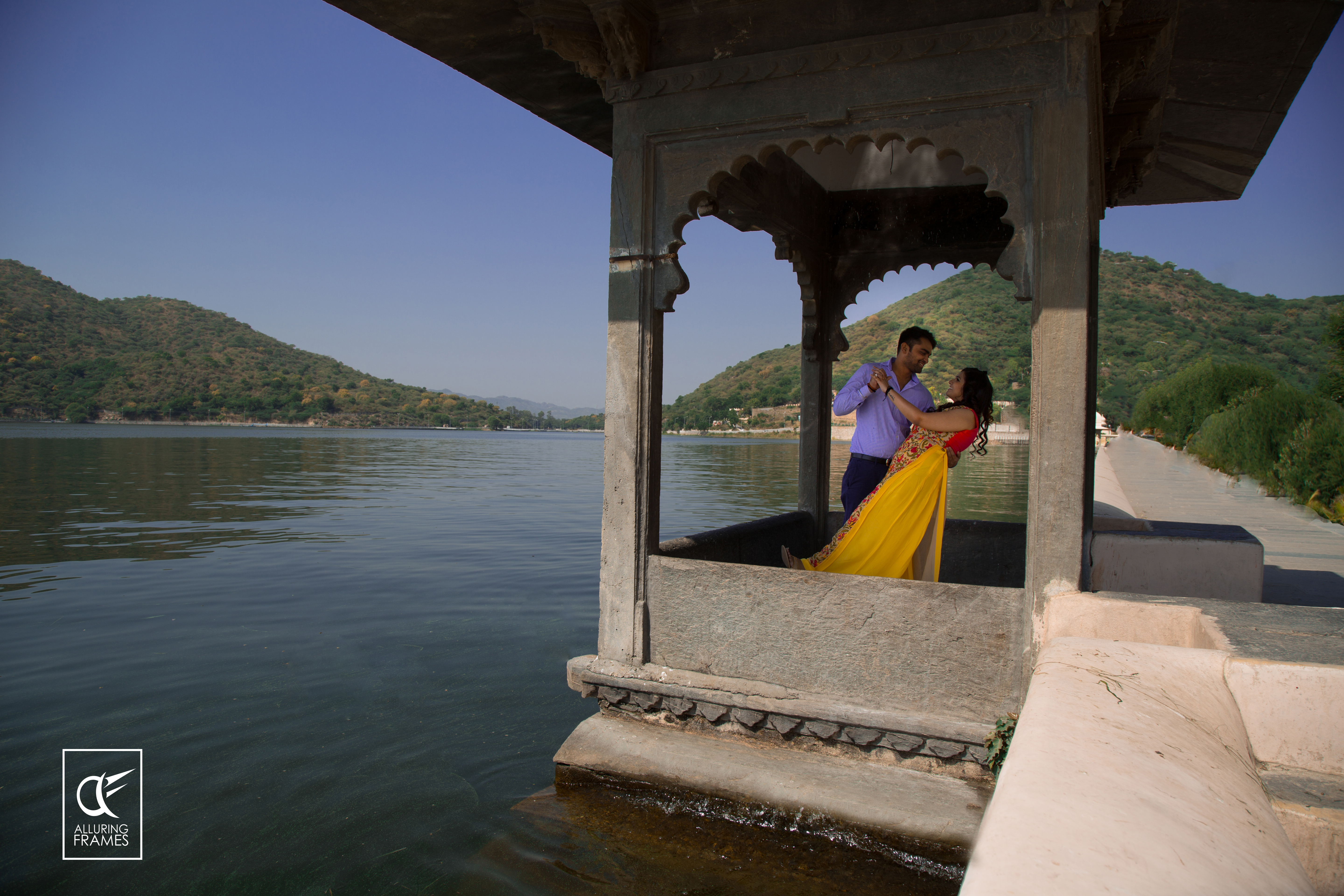 Alluring Frames |  |  | Weddings | Photographer