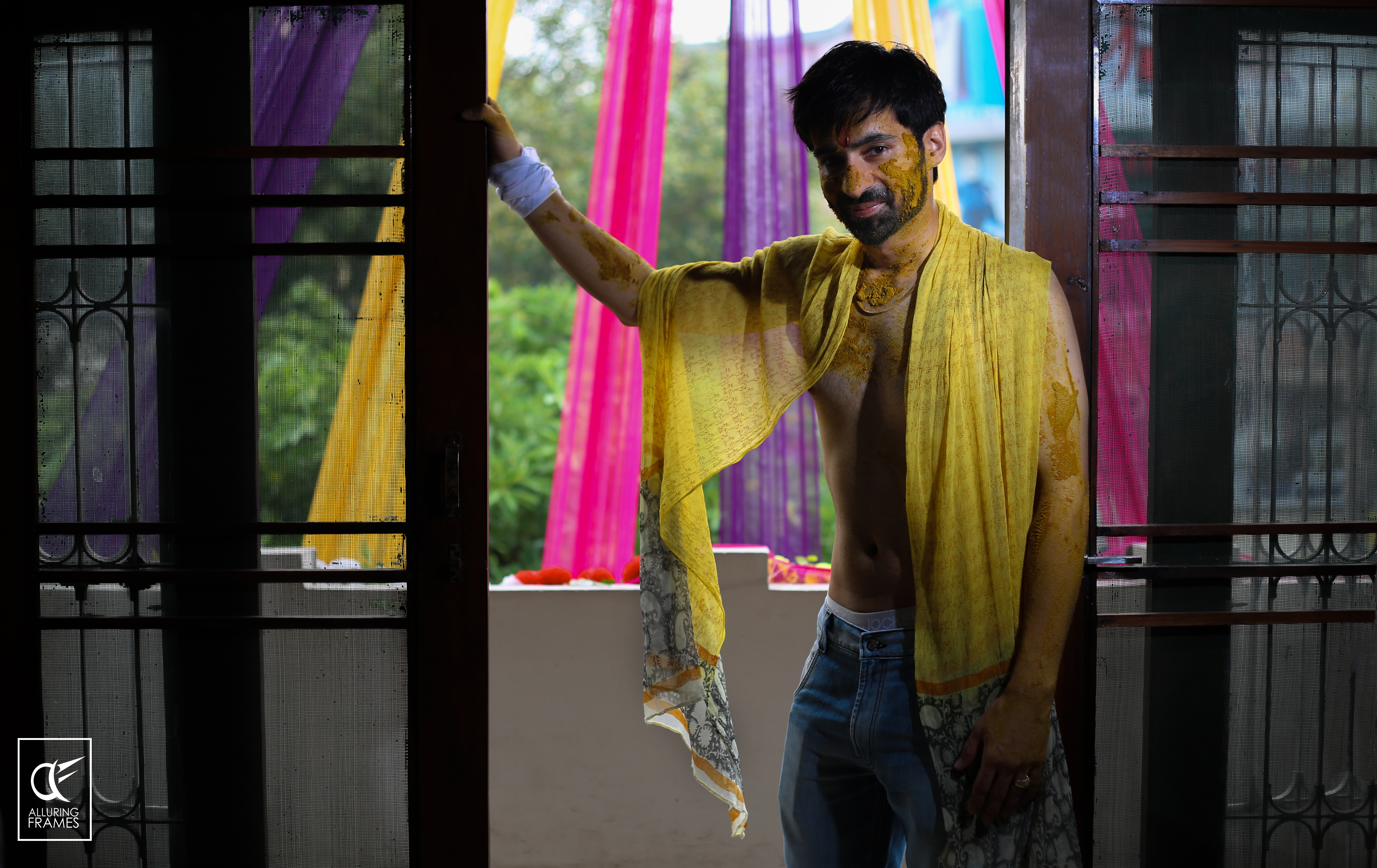 Alluring Frames |  |  | Weddings | Photographer