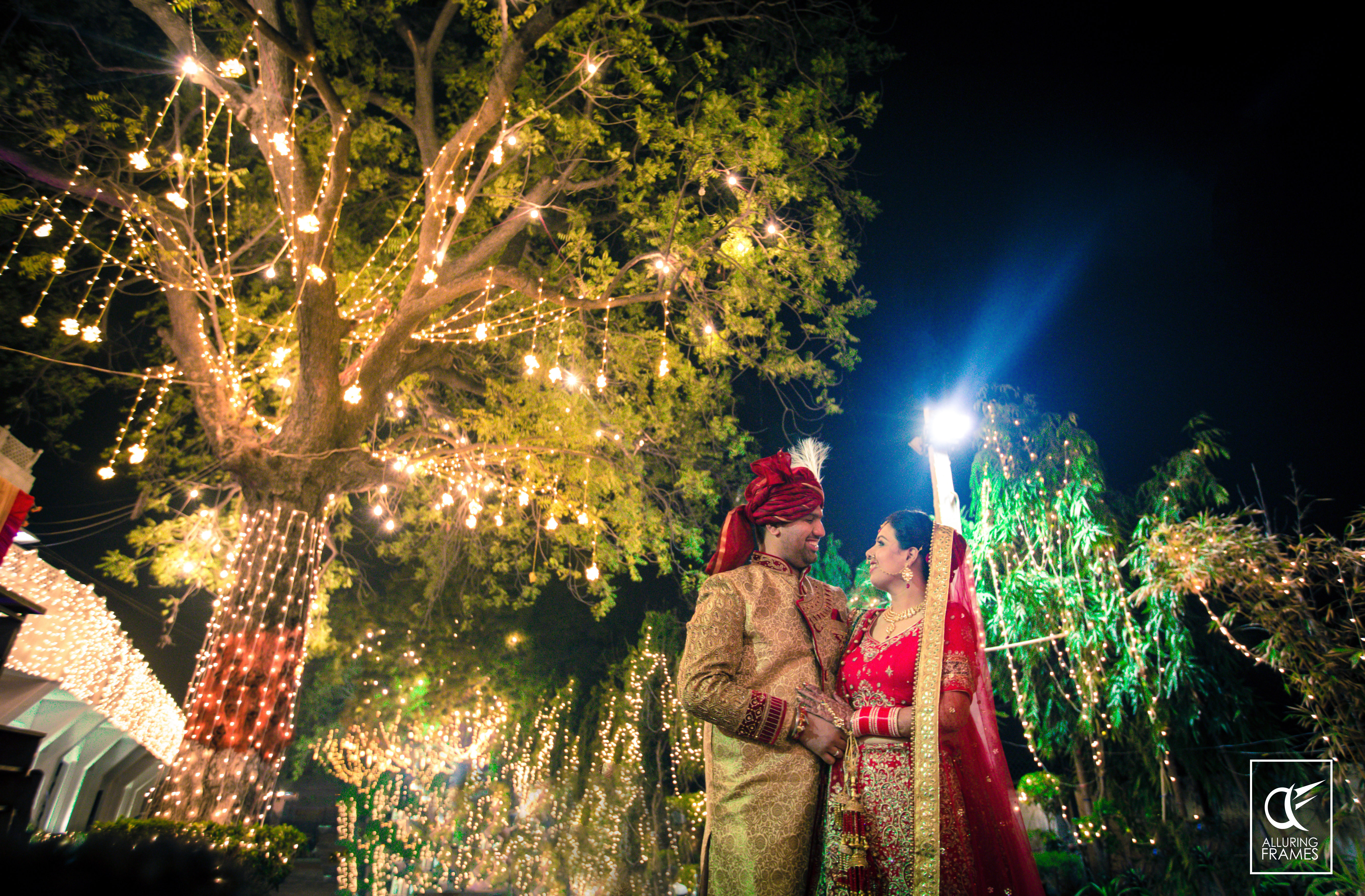 Alluring Frames |  |  | Weddings | Photographer