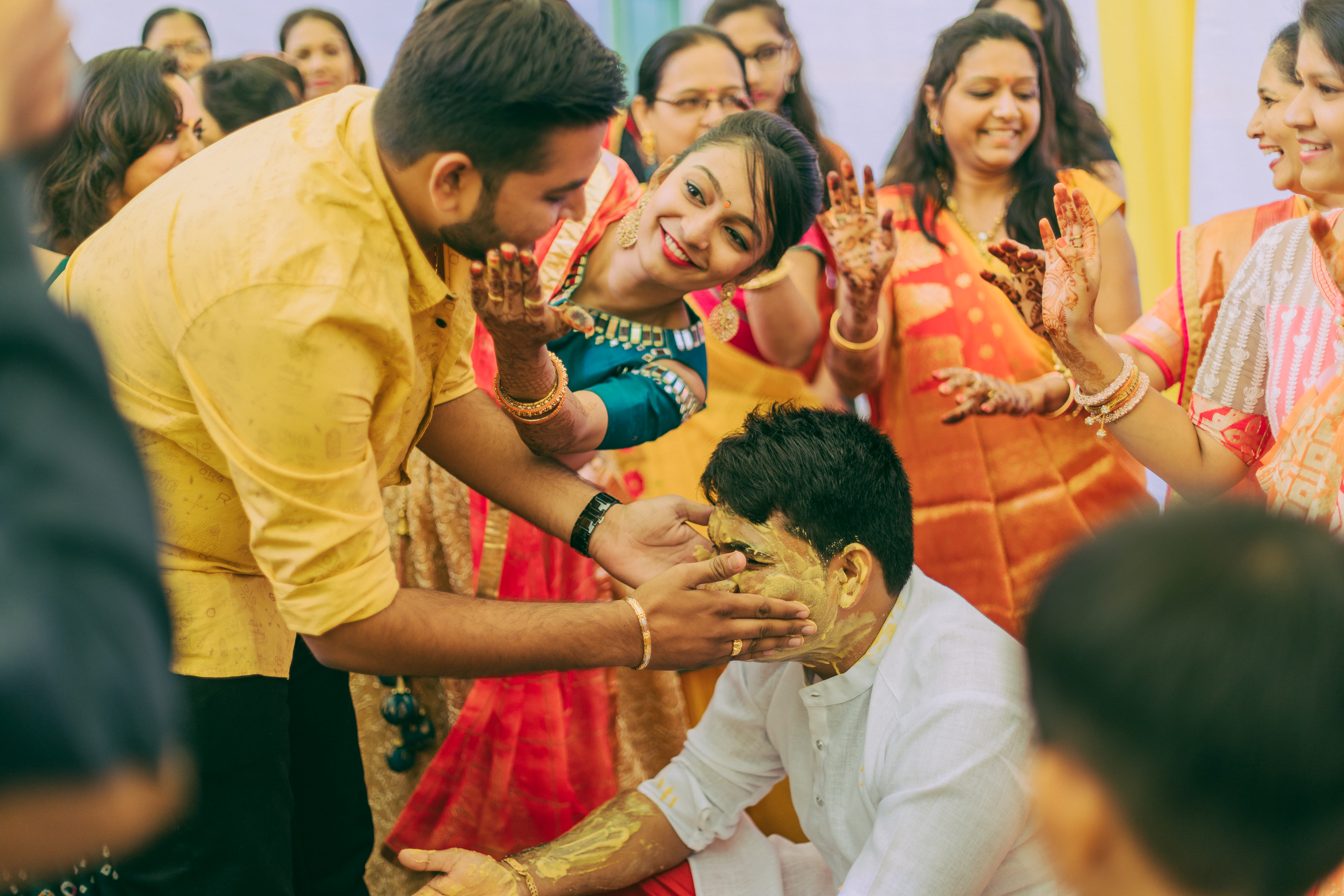 Ardour.Media |  | Weddings | Photographer