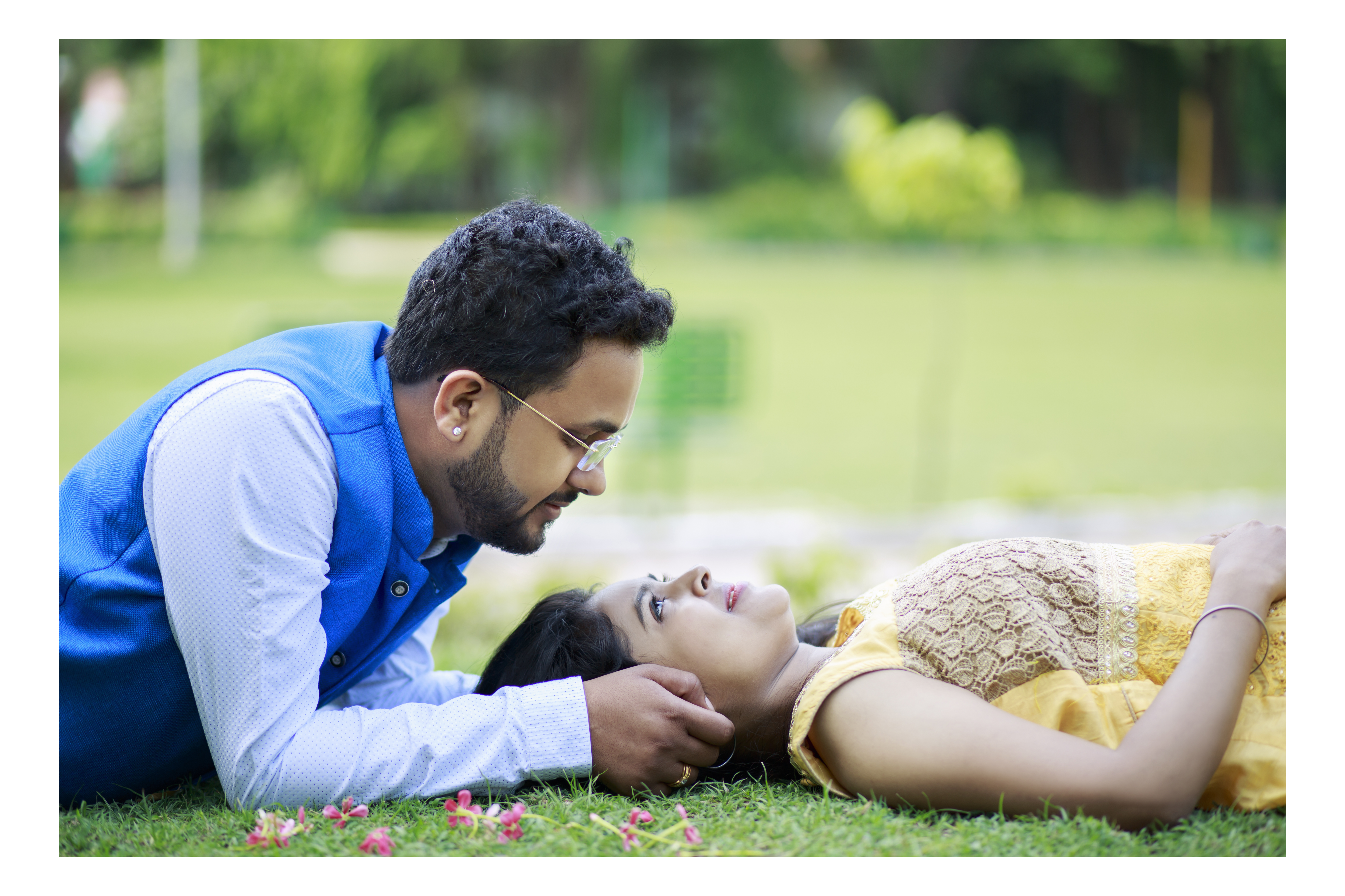 Art of Creative Films |  |  | Ankit & Ankita | Photographer
