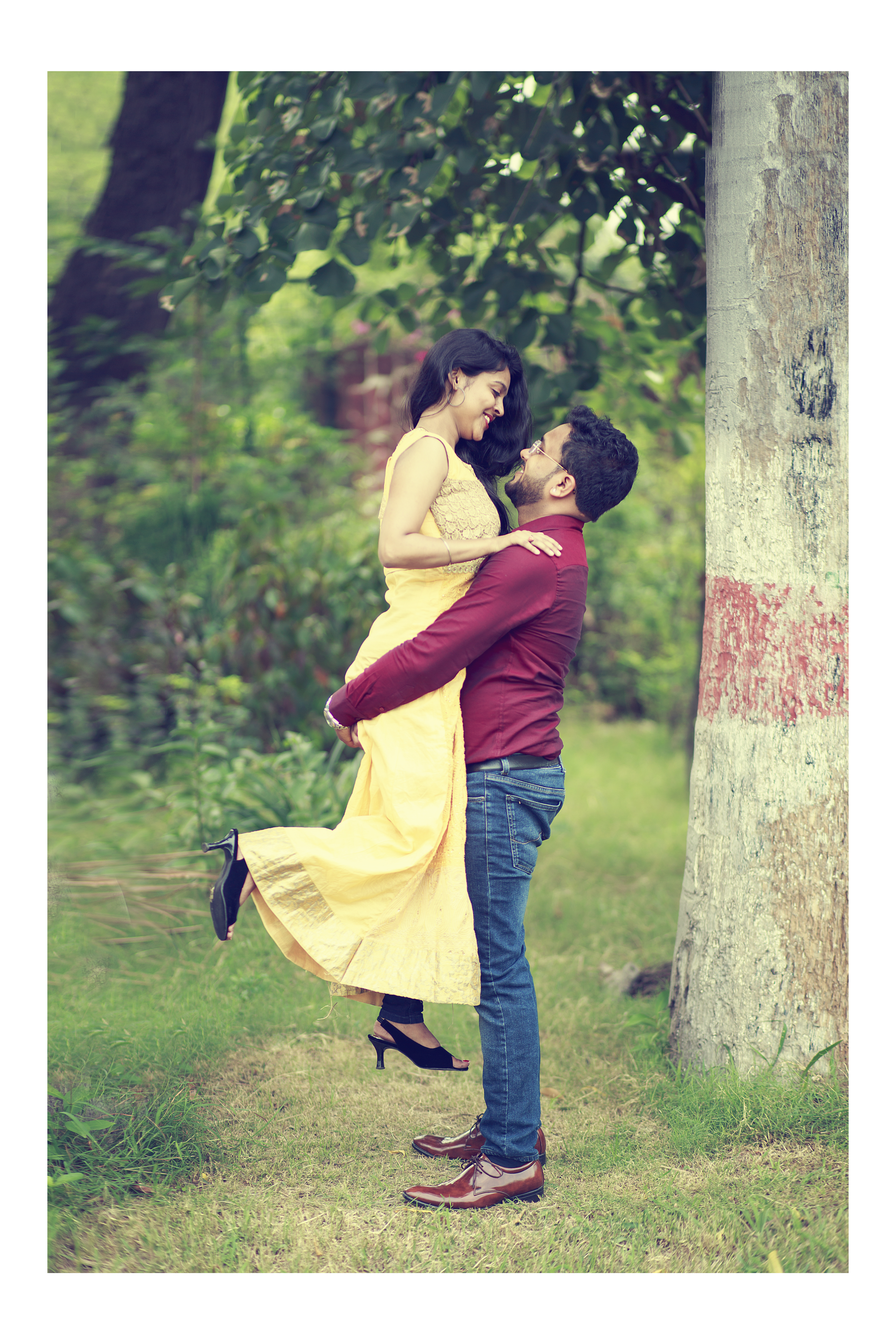 Art of Creative Films |  |  | Ankit & Ankita | Photographer