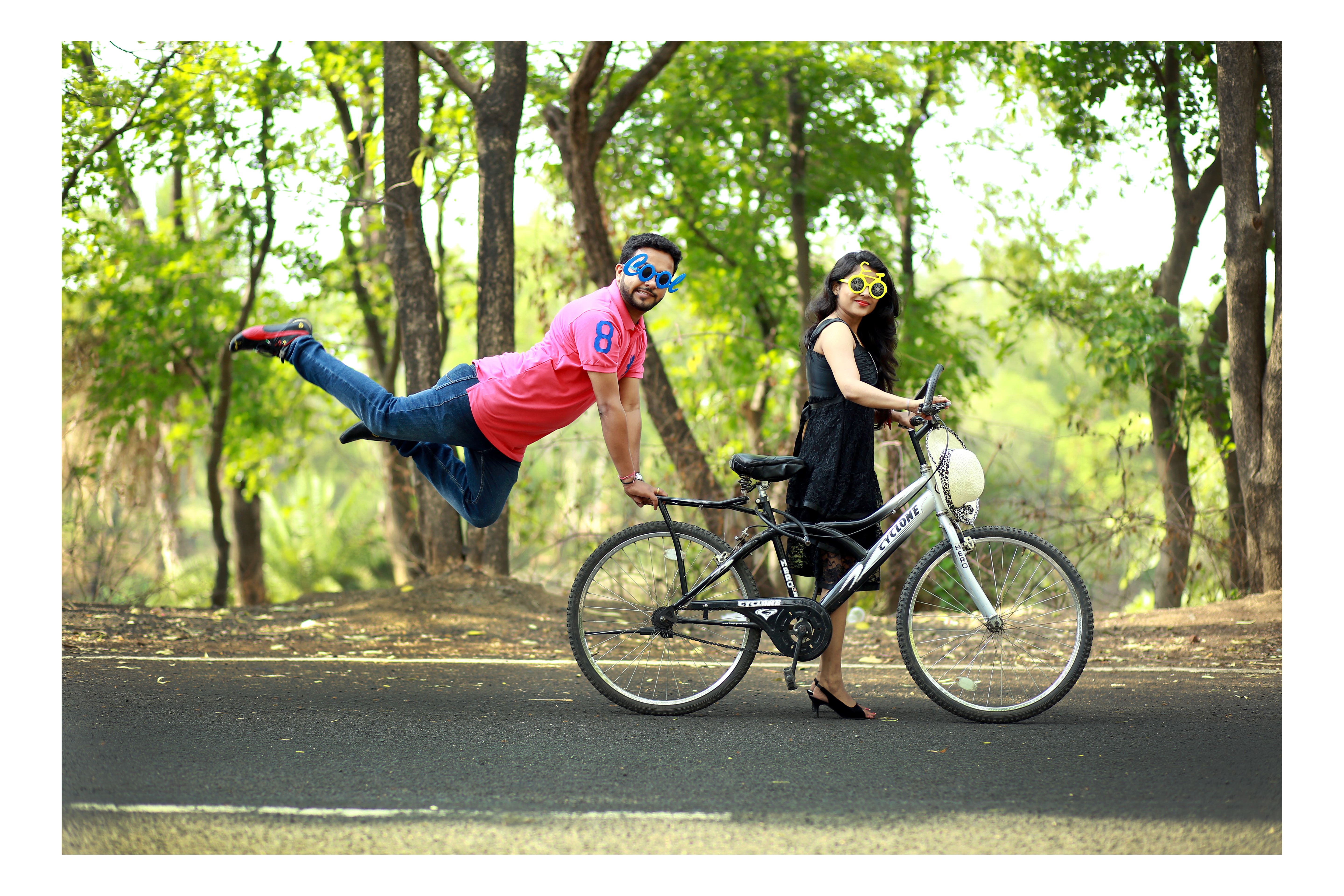 Art of Creative Films |  |  | Ankit & Ankita | Photographer
