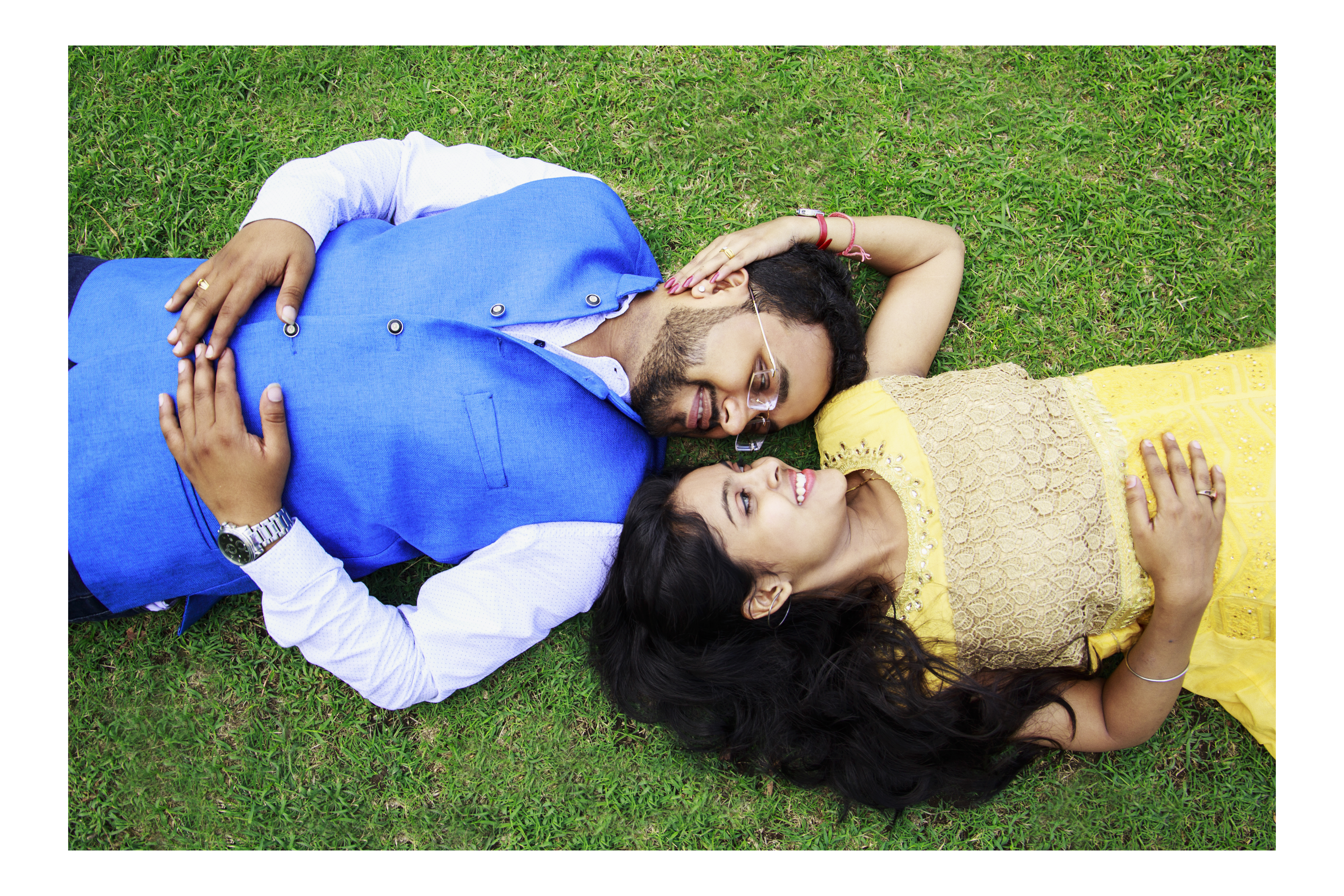 Art of Creative Films |  |  | Ankit & Ankita | Photographer
