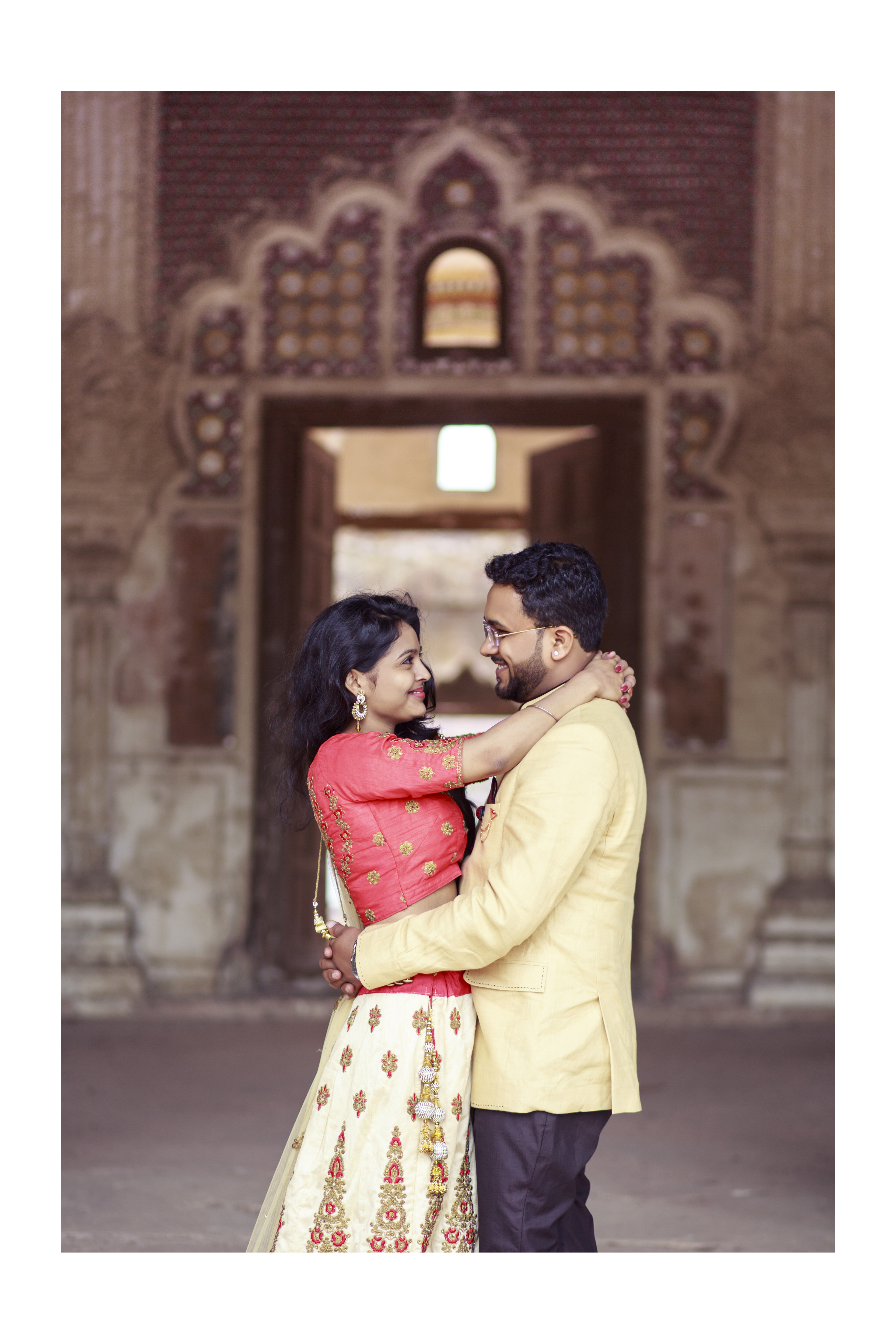 Art of Creative Films |  |  | Ankit & Ankita | Photographer