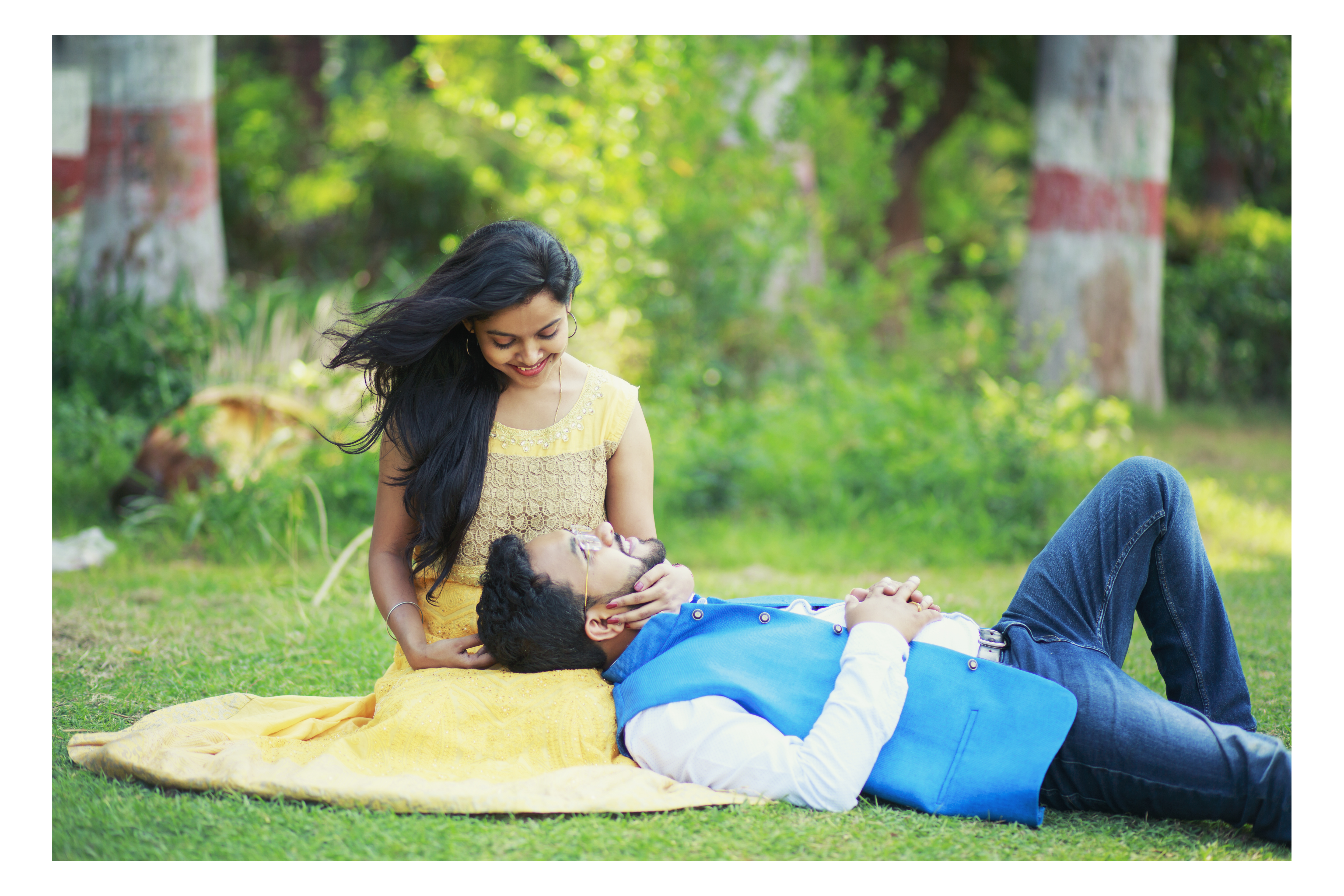 Art of Creative Films |  |  | Ankit & Ankita | Photographer