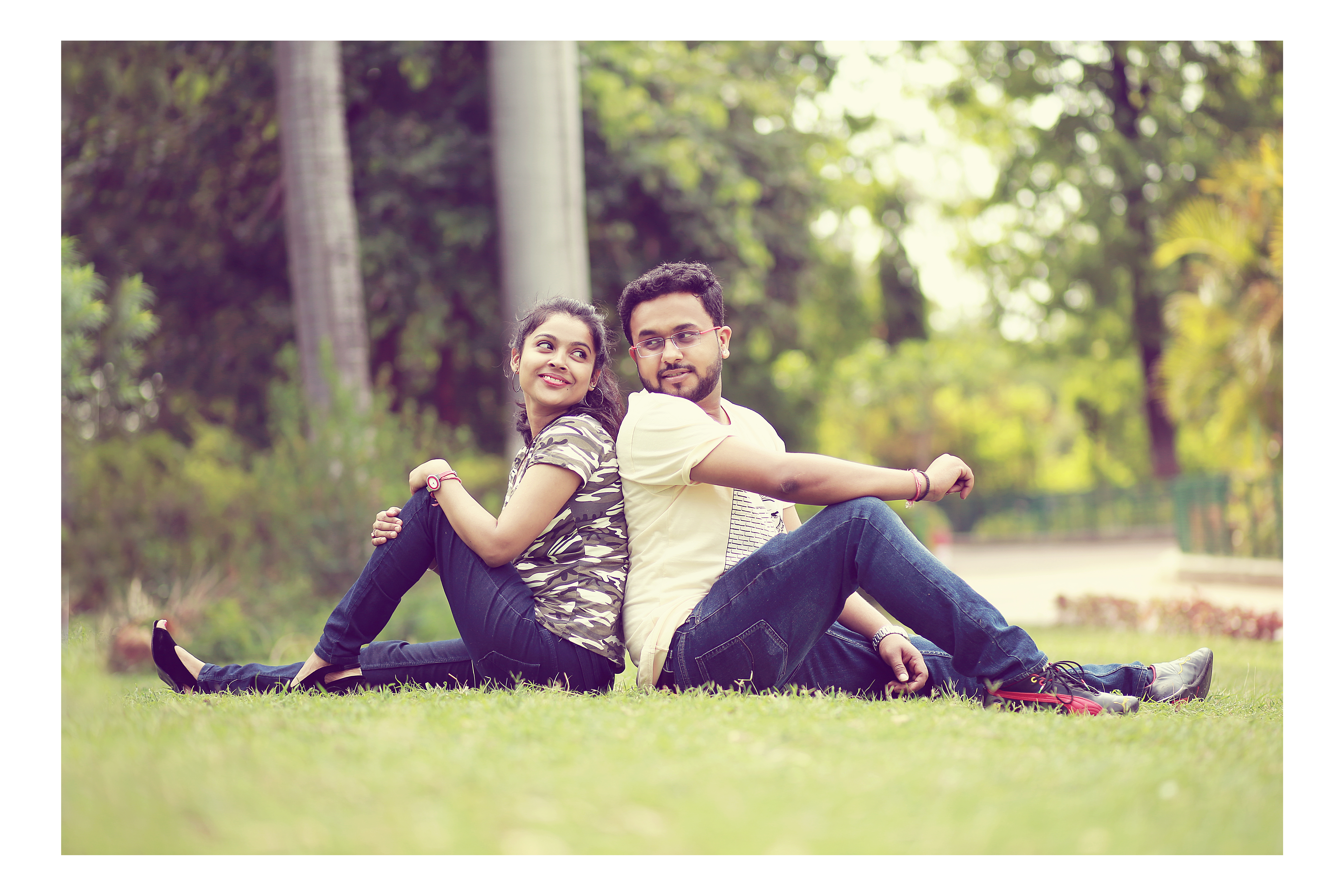 Art of Creative Films |  |  | Ankit & Ankita | Photographer
