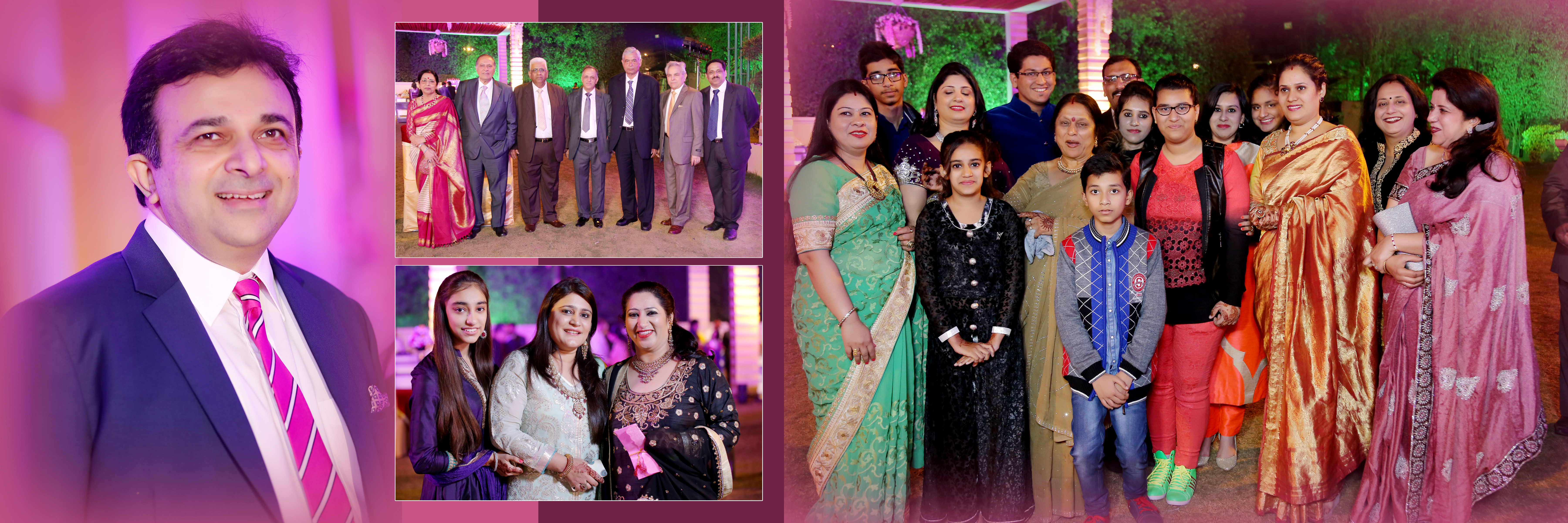 Ashok Photo Studio |  |  | Photography with album Designing | Photographer