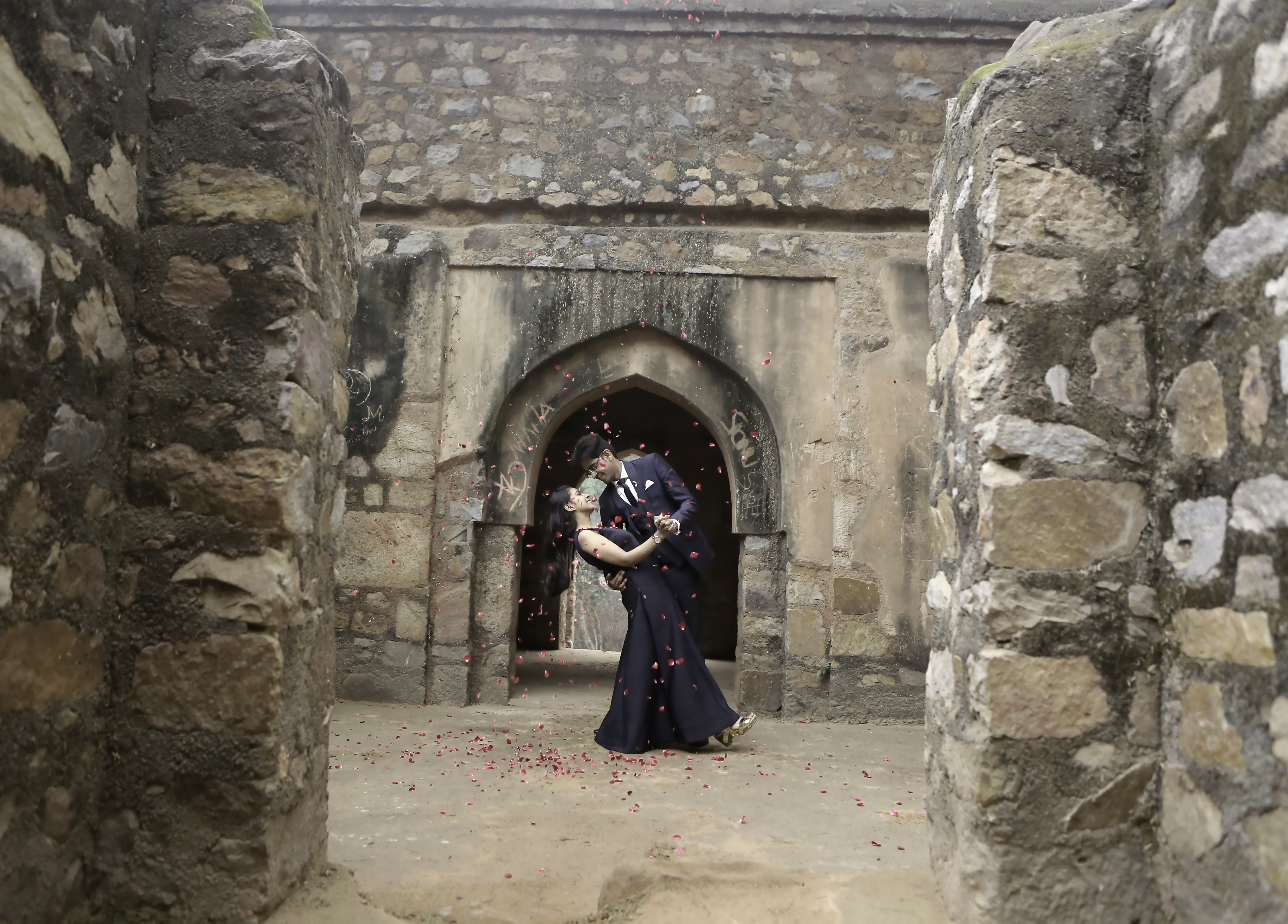 Ashok Photo Studio |  |  | PRE WEDDING | Photographer