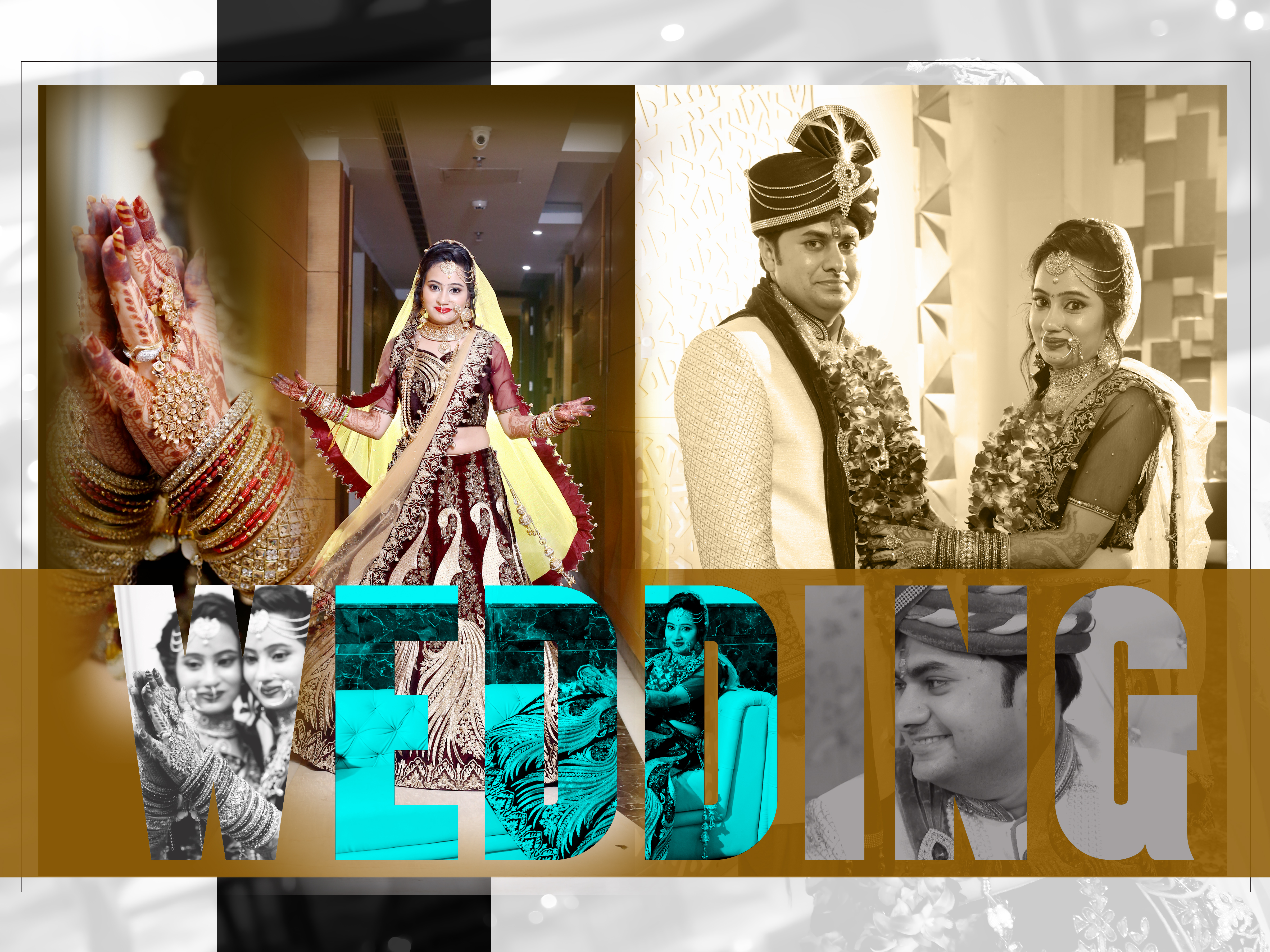Ashwani Photography |  |  | Album Designing | Photographer