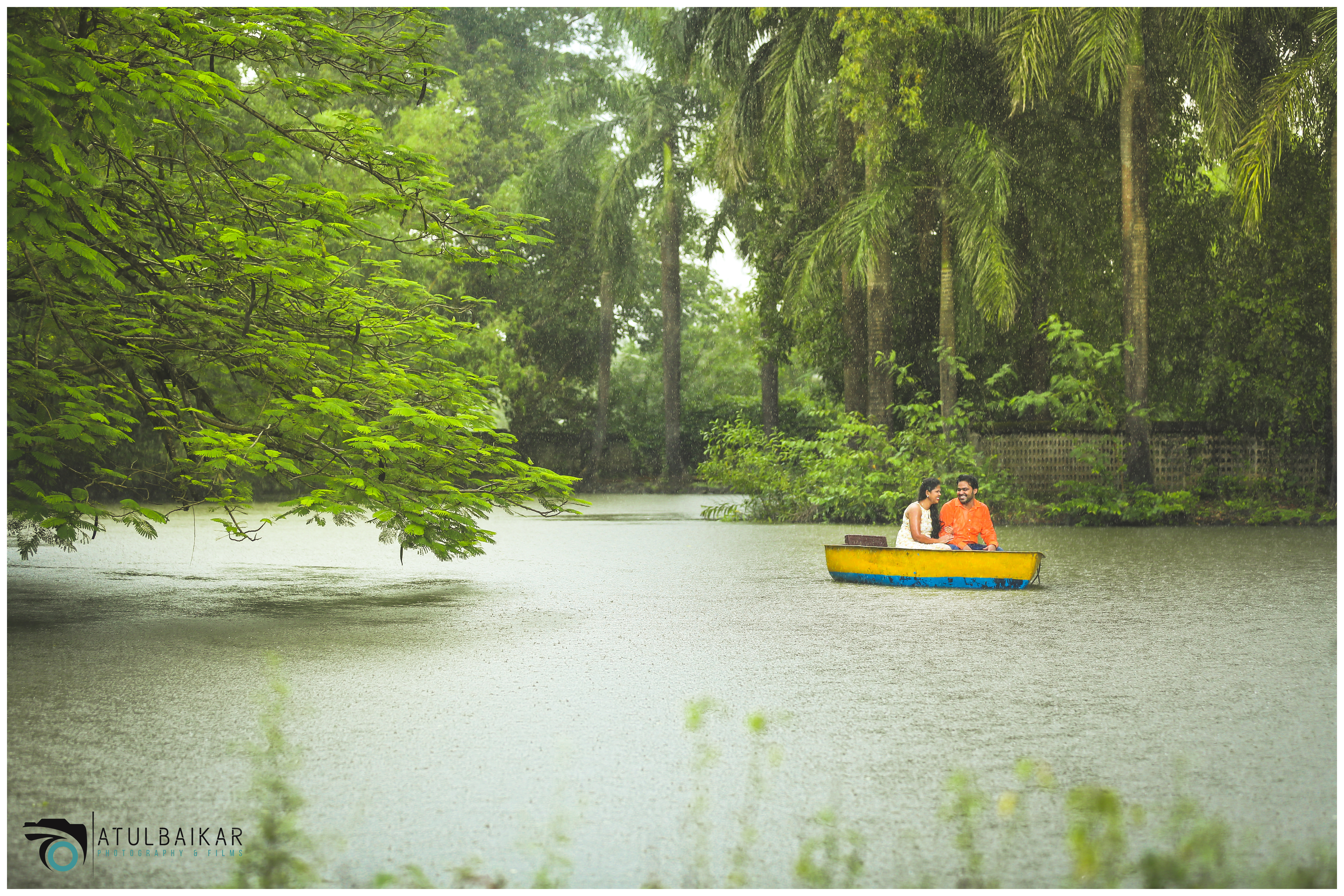 AtulBaikar Photography & Films |  | PreWedding Photography | Photographer