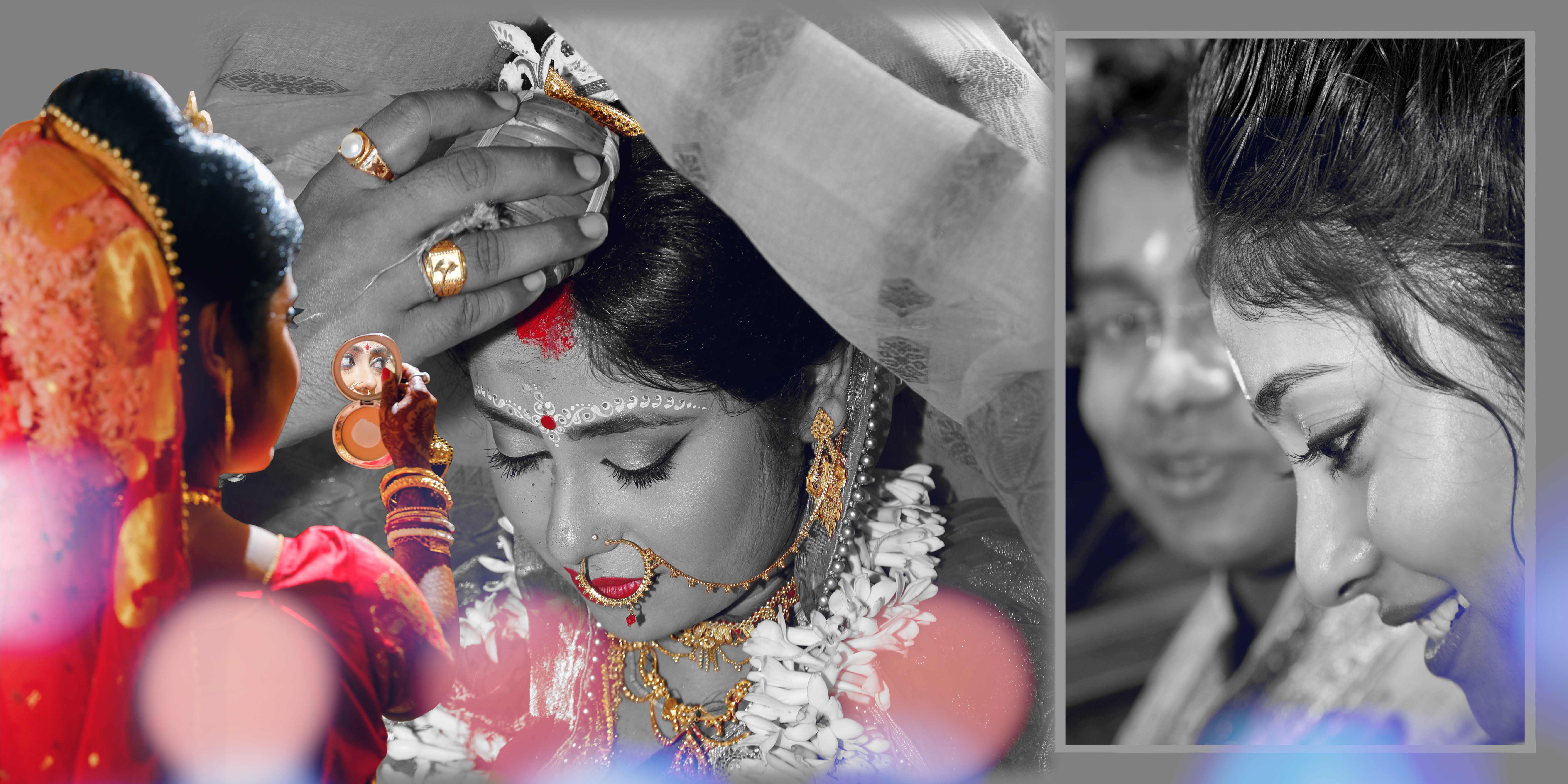 Backdrop |  |  | Wedding Album 1 | Photographer