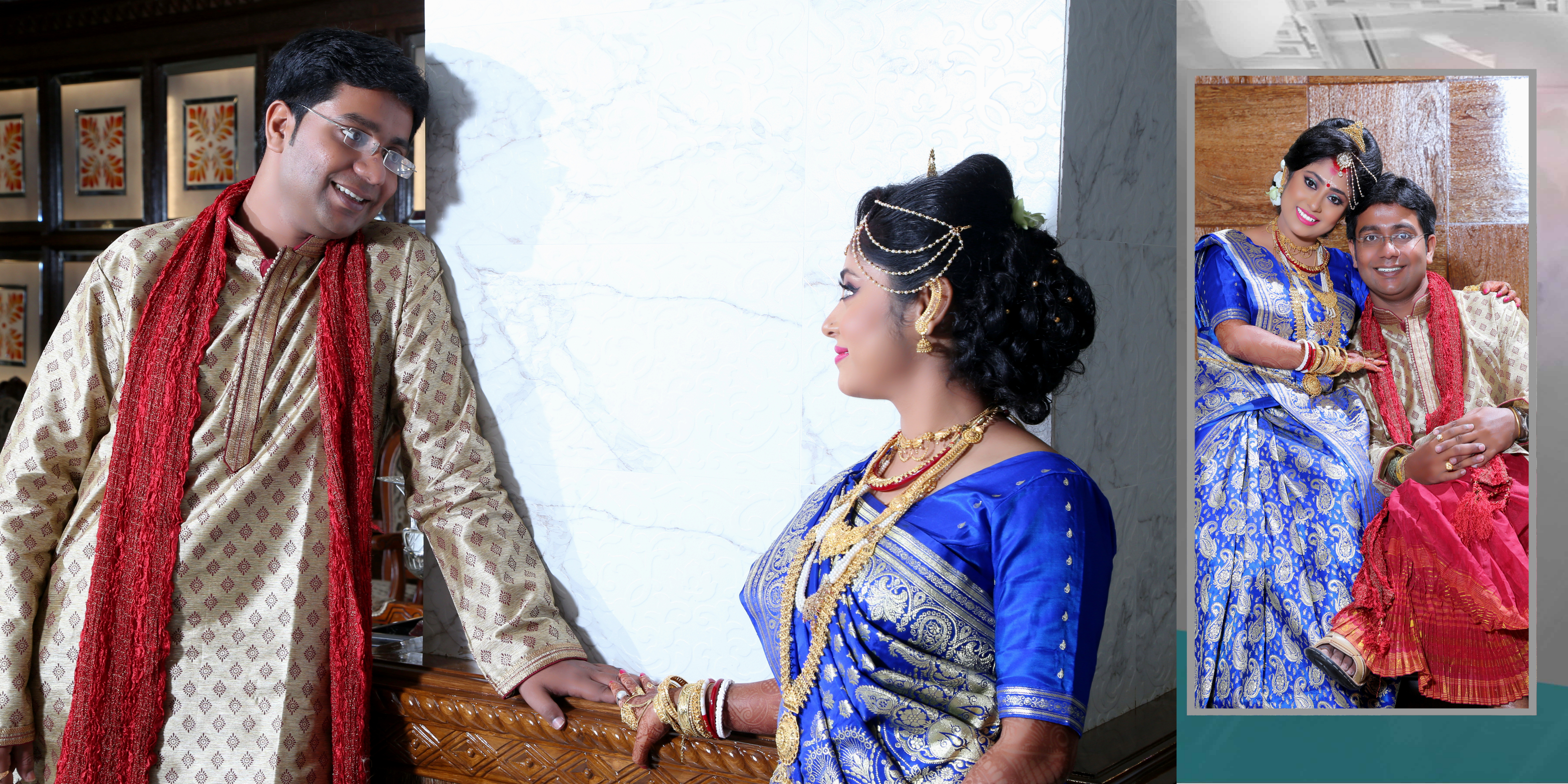 Backdrop |  |  | Wedding Album 1 | Photographer