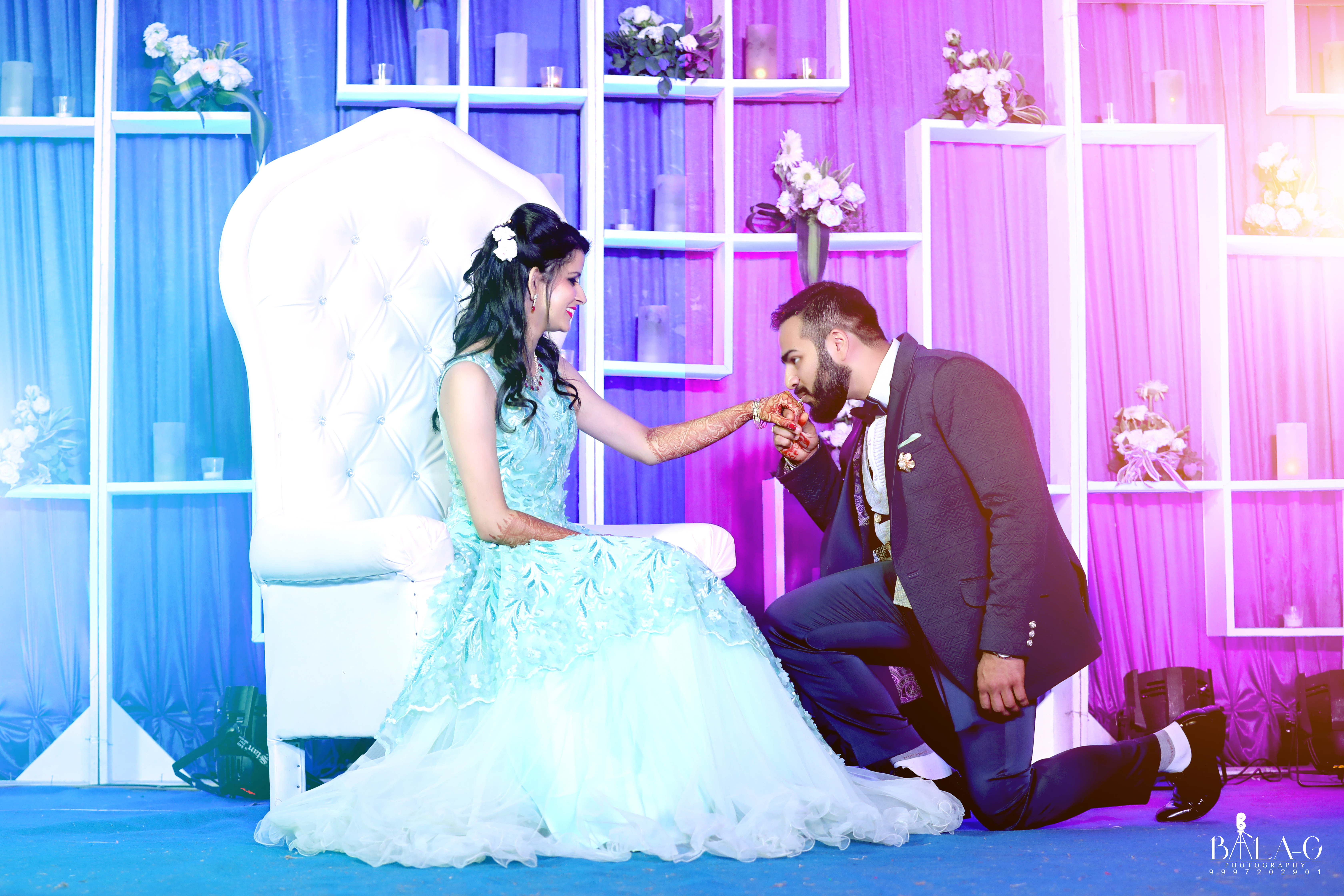 Bala G Studio |  |  | Wedding Photographer in Dehradun | Photographer