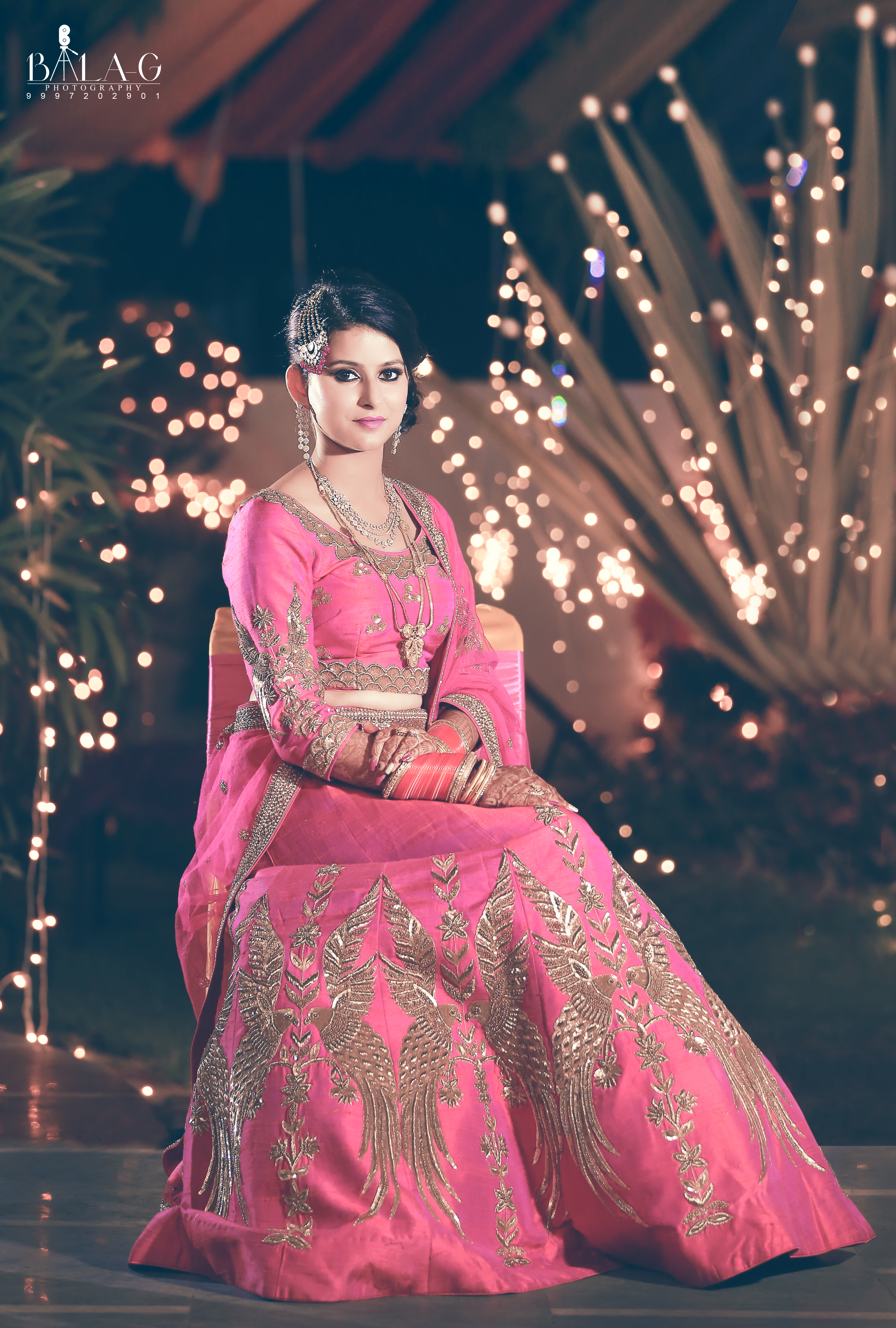 Bala G Studio |  |  | Wedding Photographer in Dehradun | Photographer