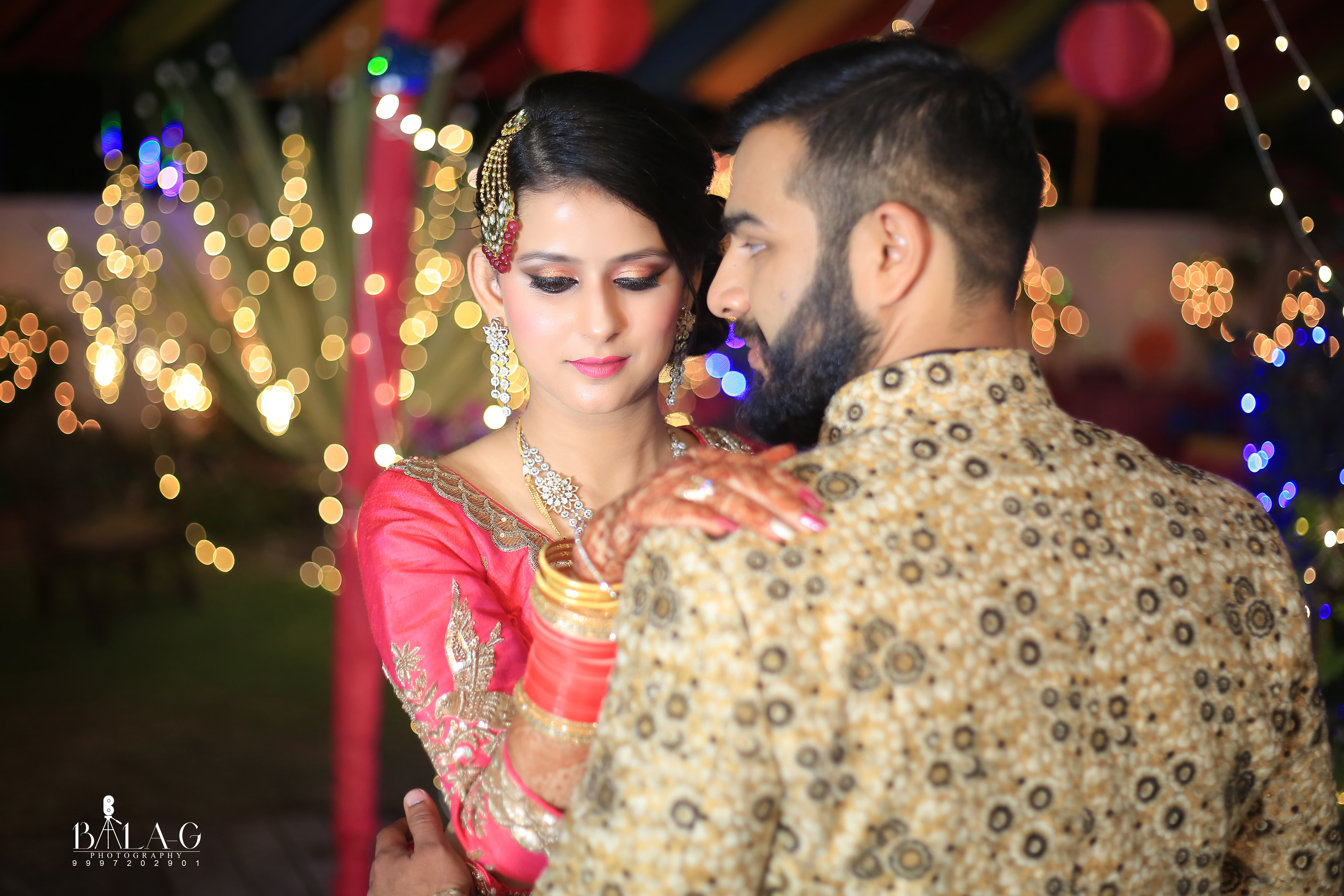 Bala G Studio |  |  | Wedding Photographer in Dehradun | Photographer