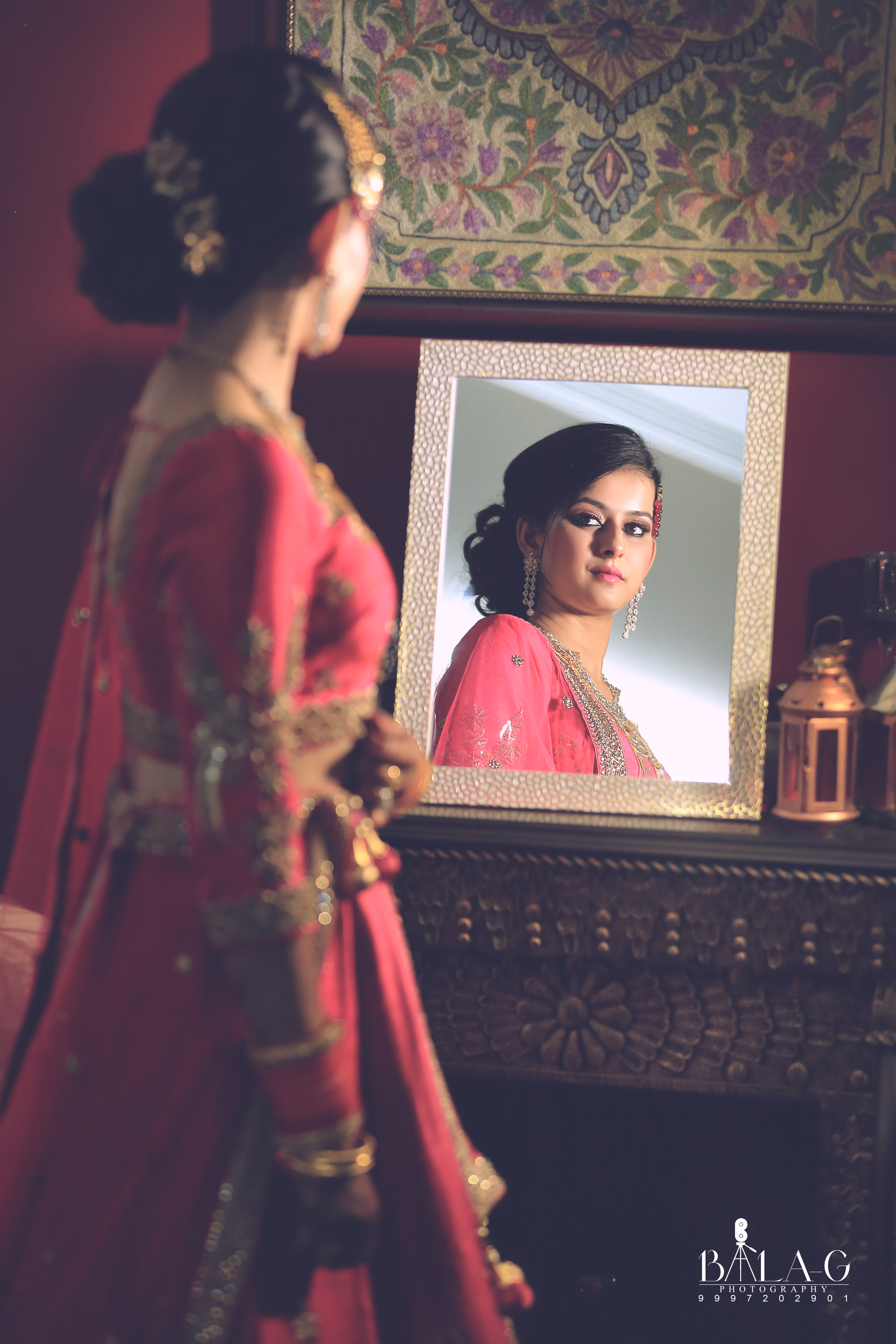 Bala G Studio |  |  | Wedding Photographer in Dehradun | Photographer