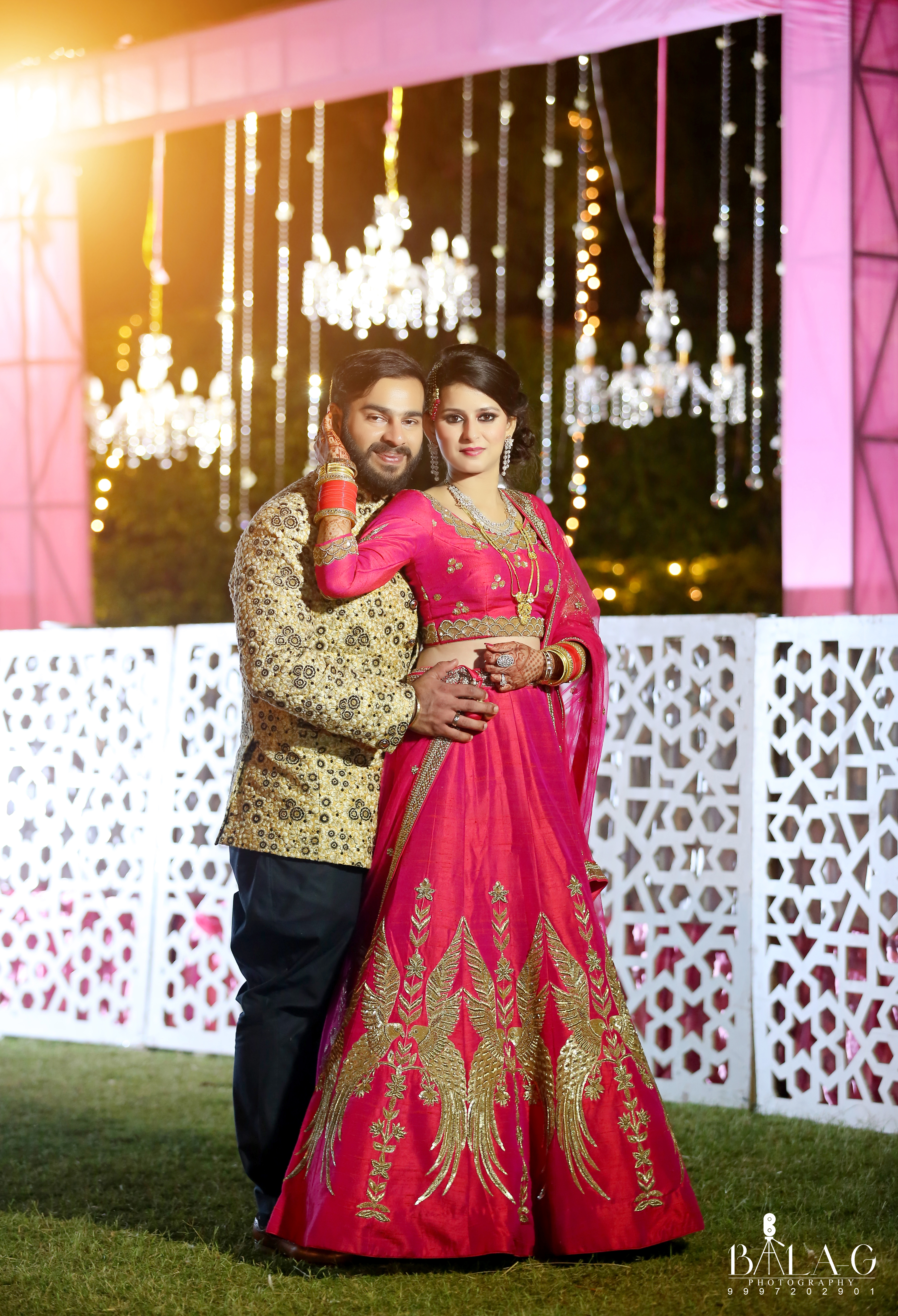 Bala G Studio |  |  | Wedding Photographer in Dehradun | Photographer