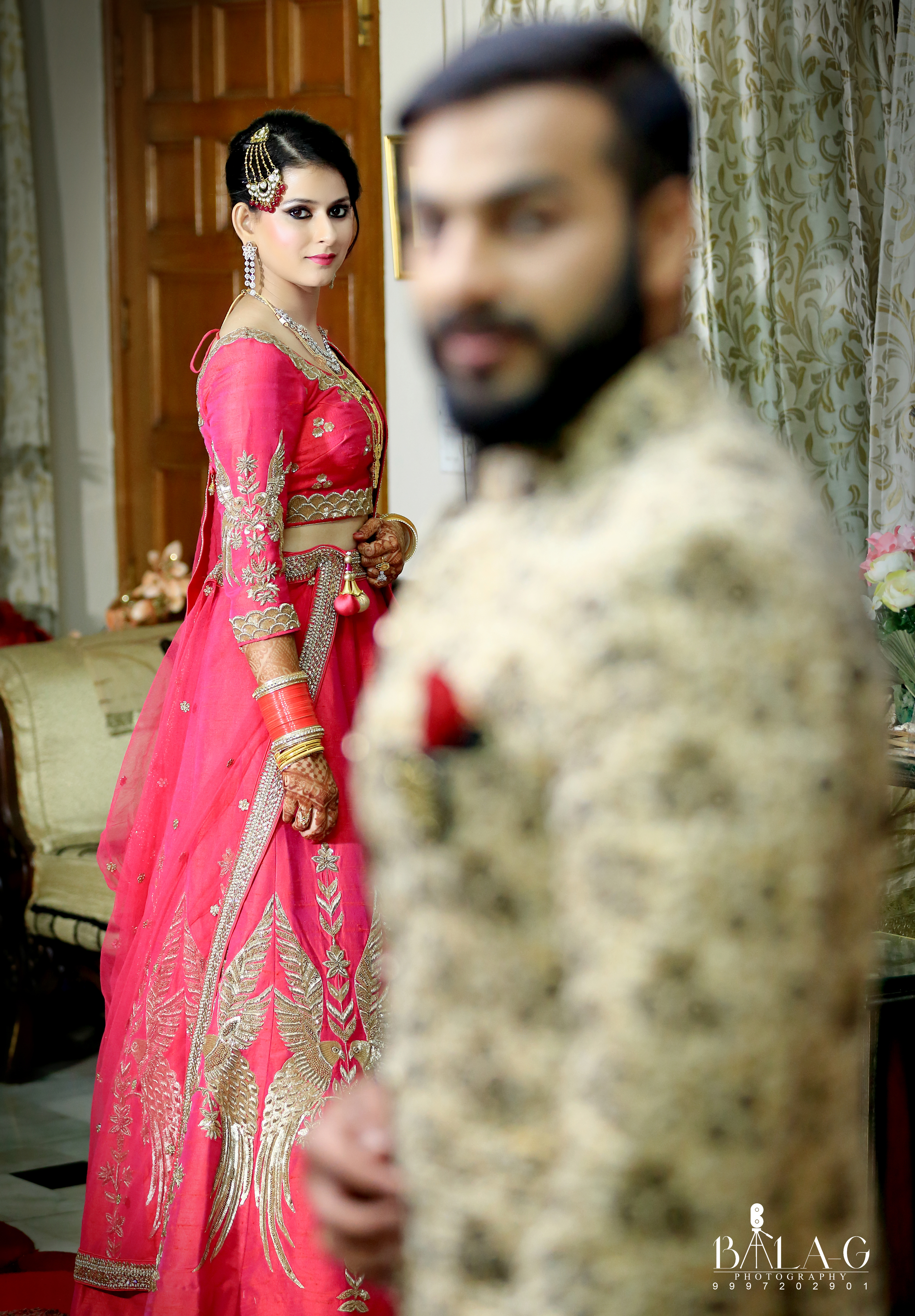 Bala G Studio |  |  | Wedding Photographer in Dehradun | Photographer