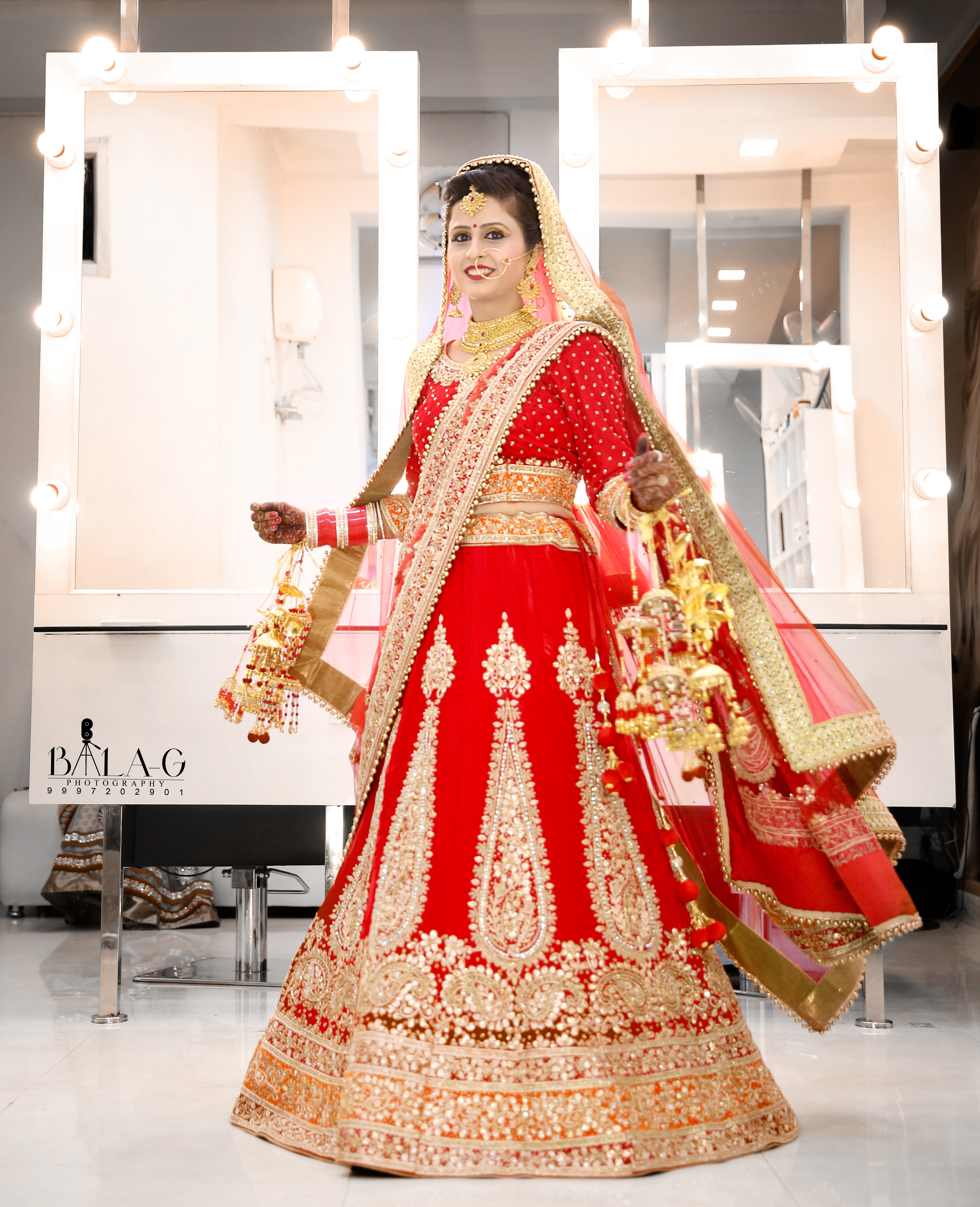 Bala G Studio |  |  | Wedding Photographer in Dehradun | Photographer