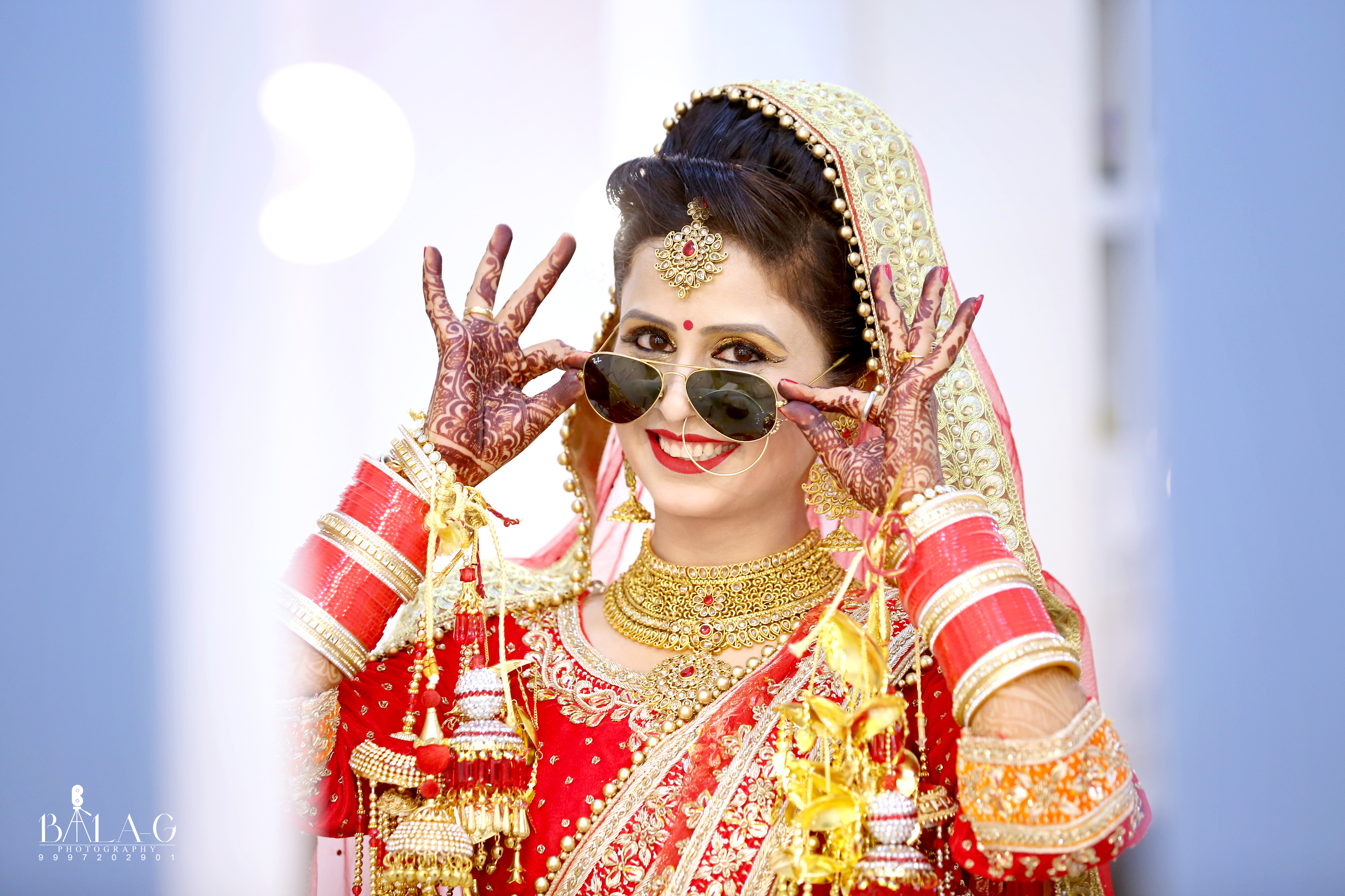 Bala G Studio |  |  | Wedding Photographer in Dehradun | Photographer