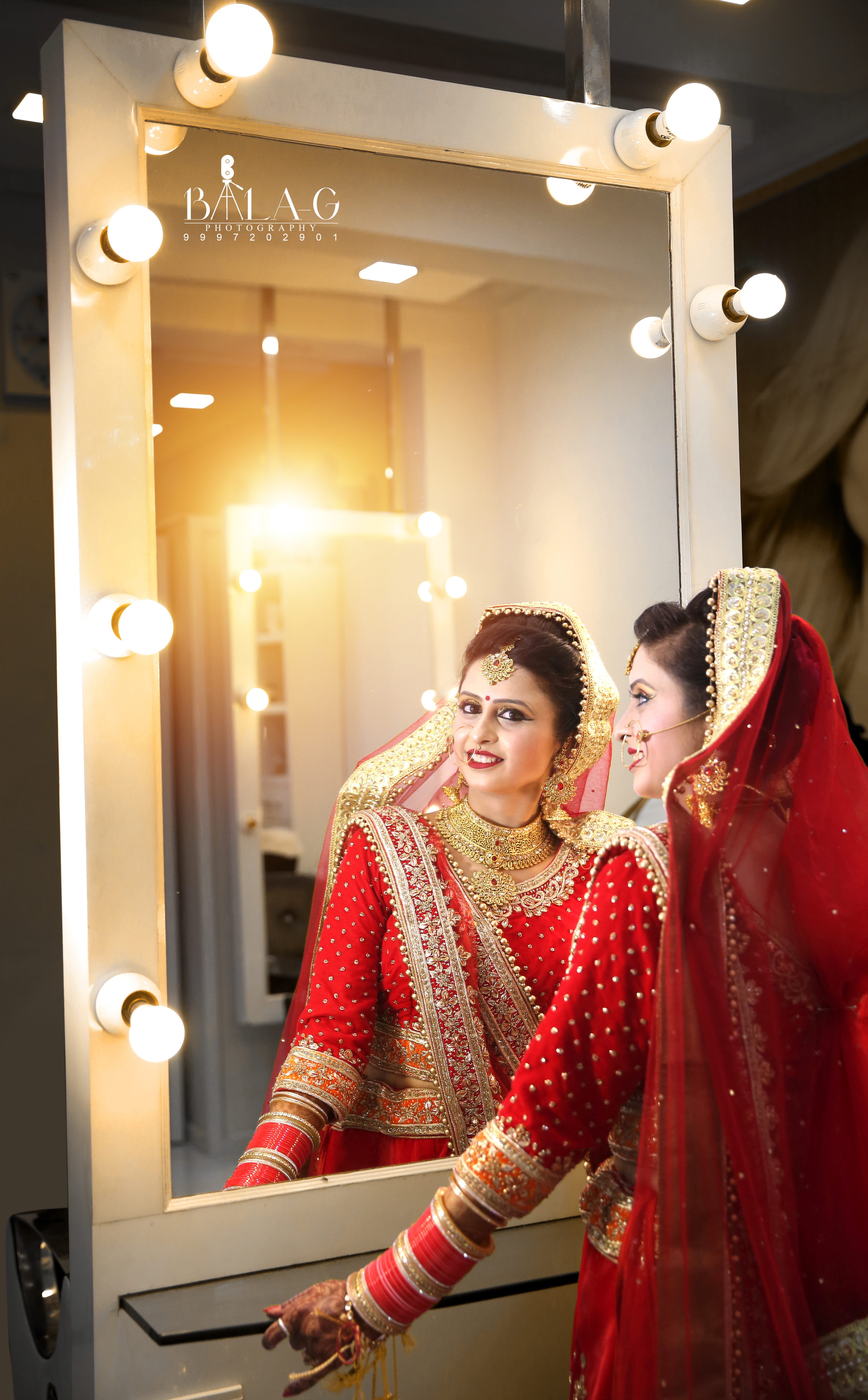 Bala G Studio |  |  | Wedding Photographer in Dehradun | Photographer