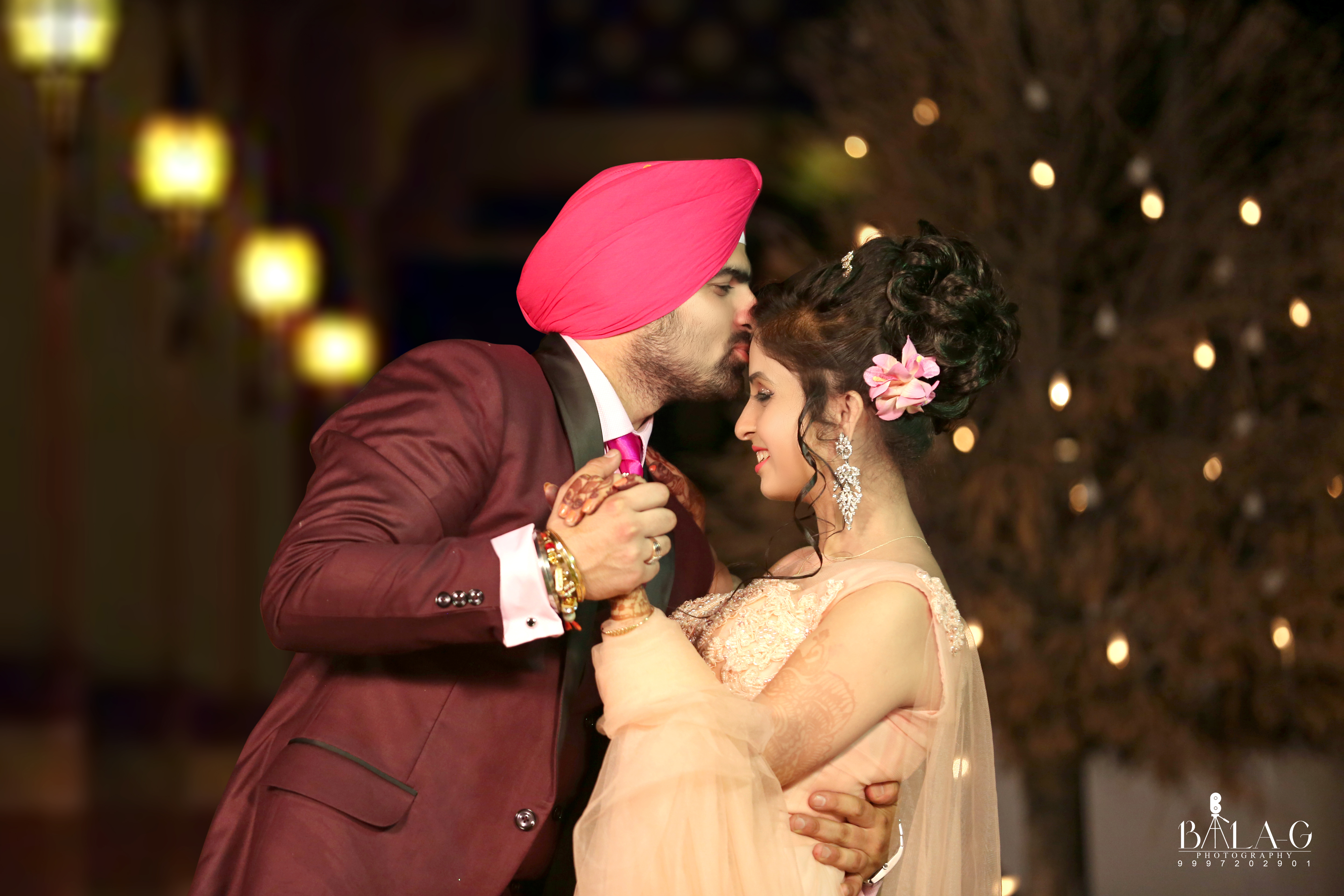 Bala G Studio |  |  | Wedding Photographer in Dehradun | Photographer