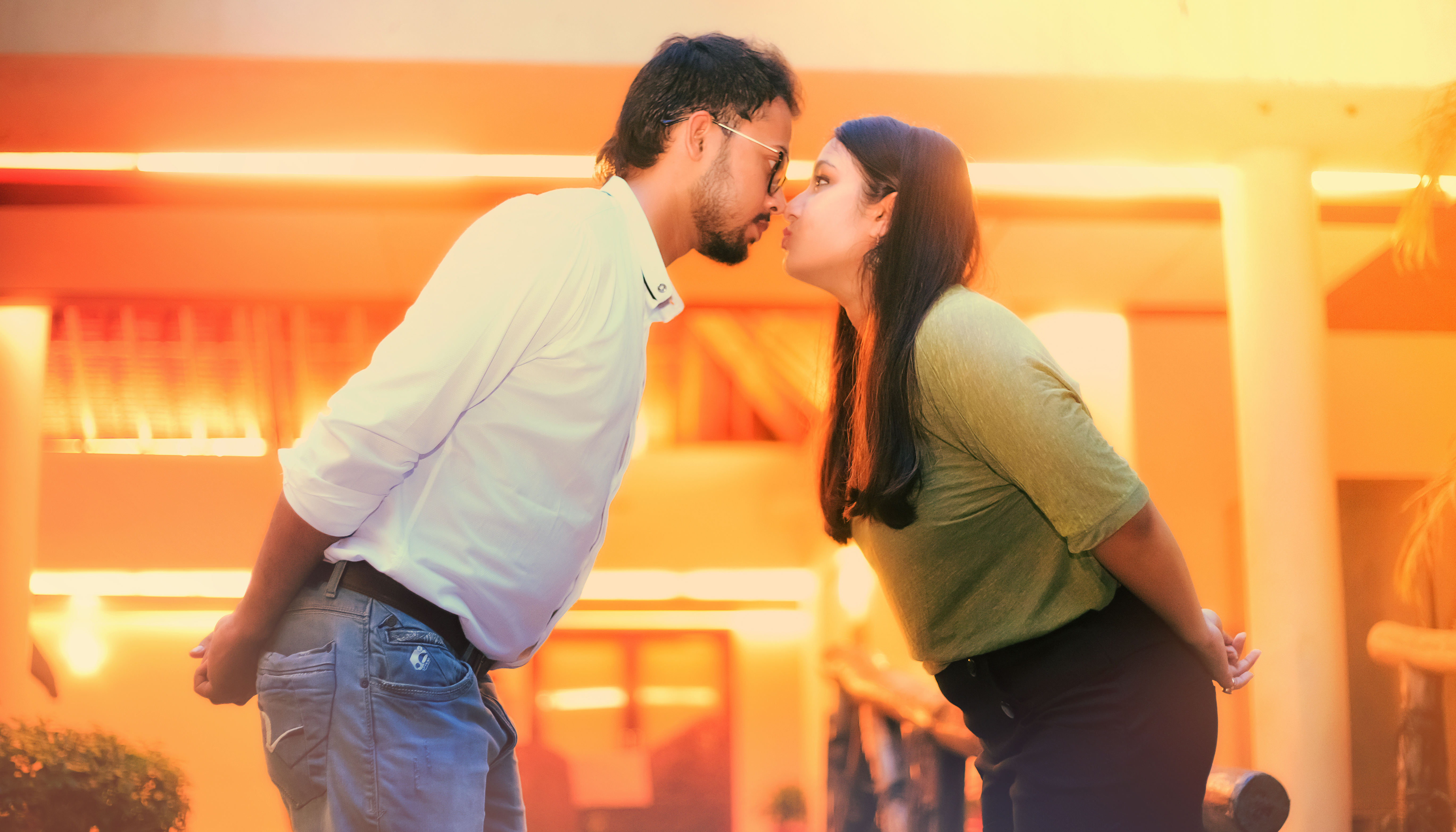 BRAND IRP |  |  | PRE WEDDING | Photographer