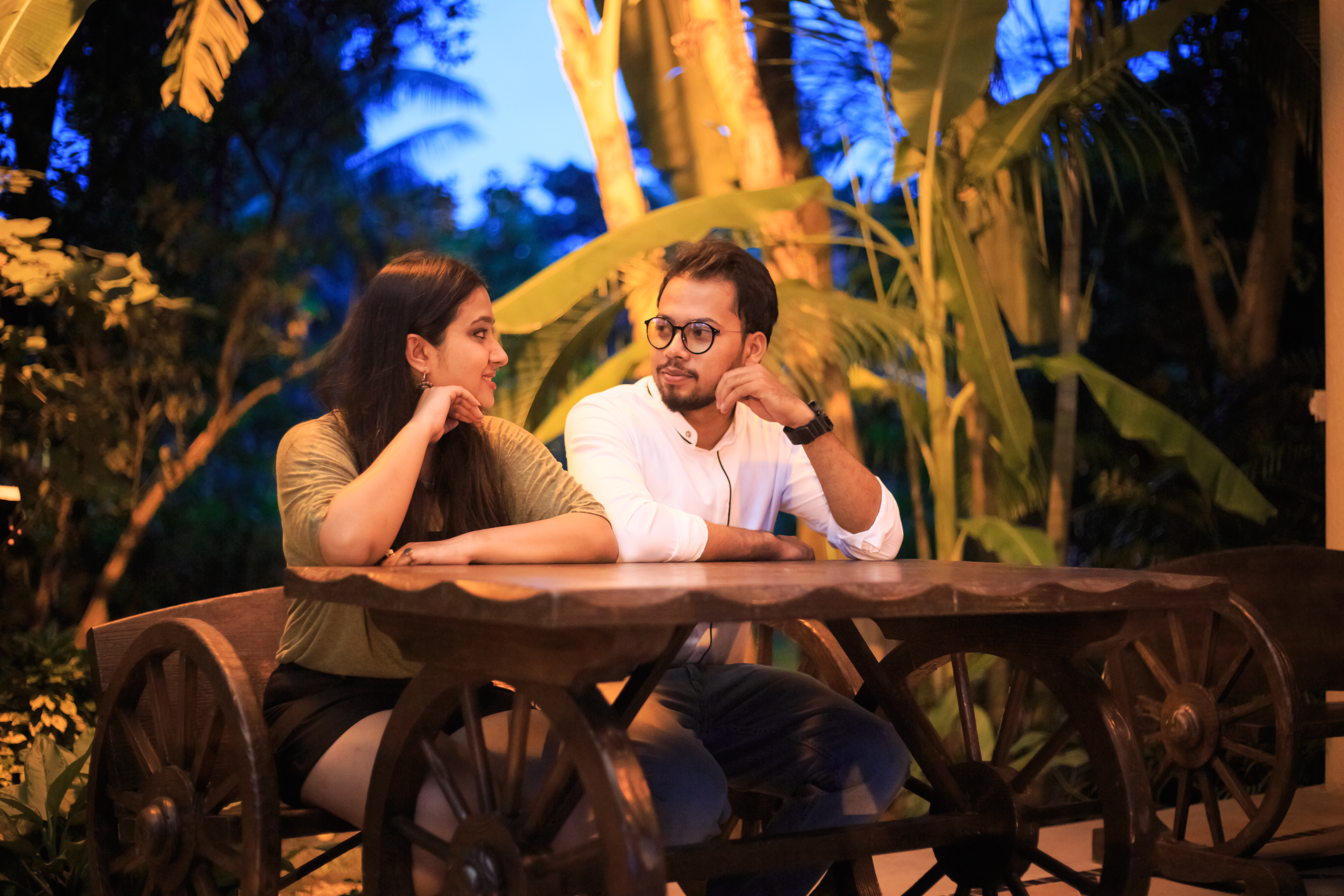 BRAND IRP |  |  | PRE WEDDING | Photographer