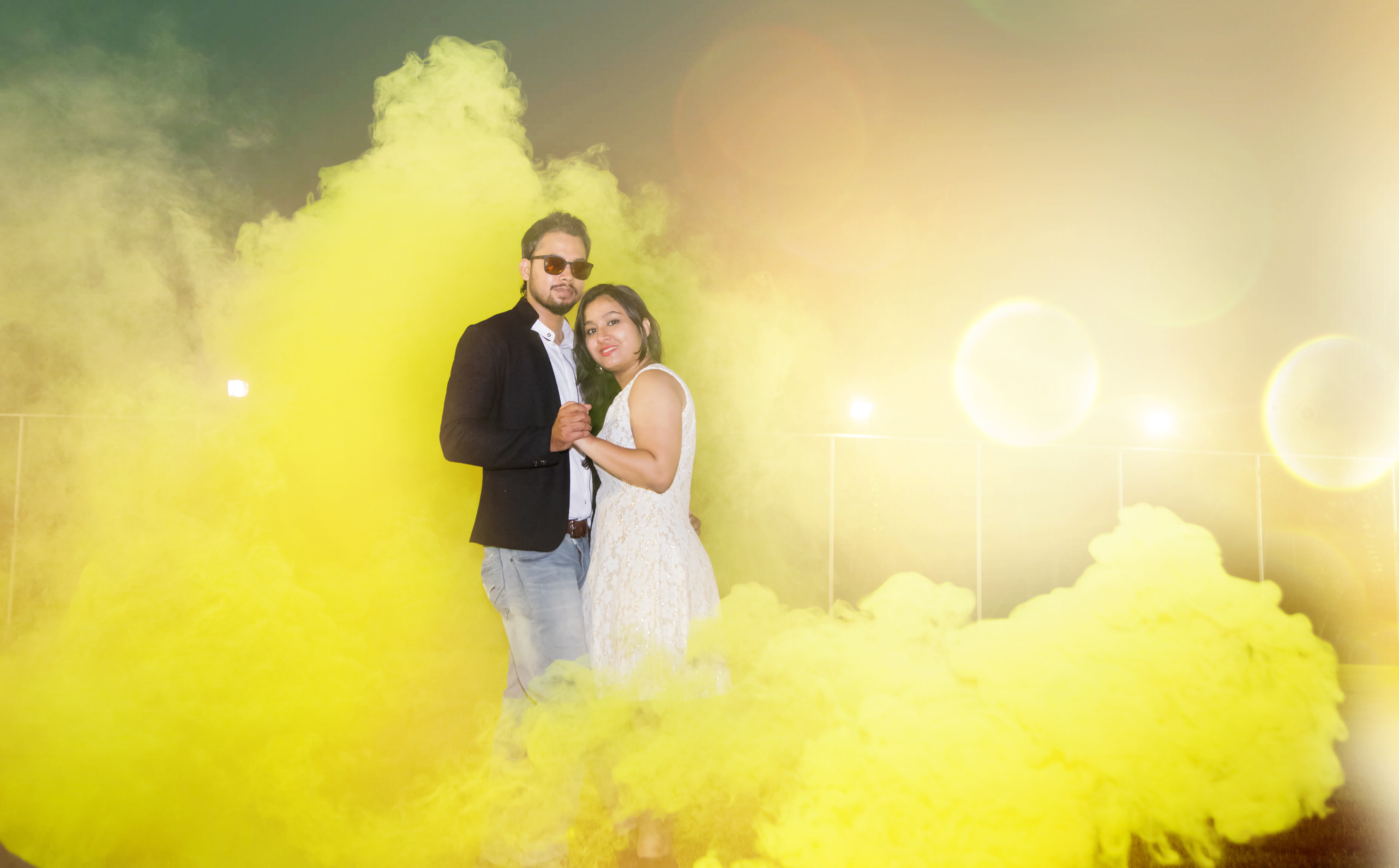 BRAND IRP |  |  | PRE WEDDING | Photographer