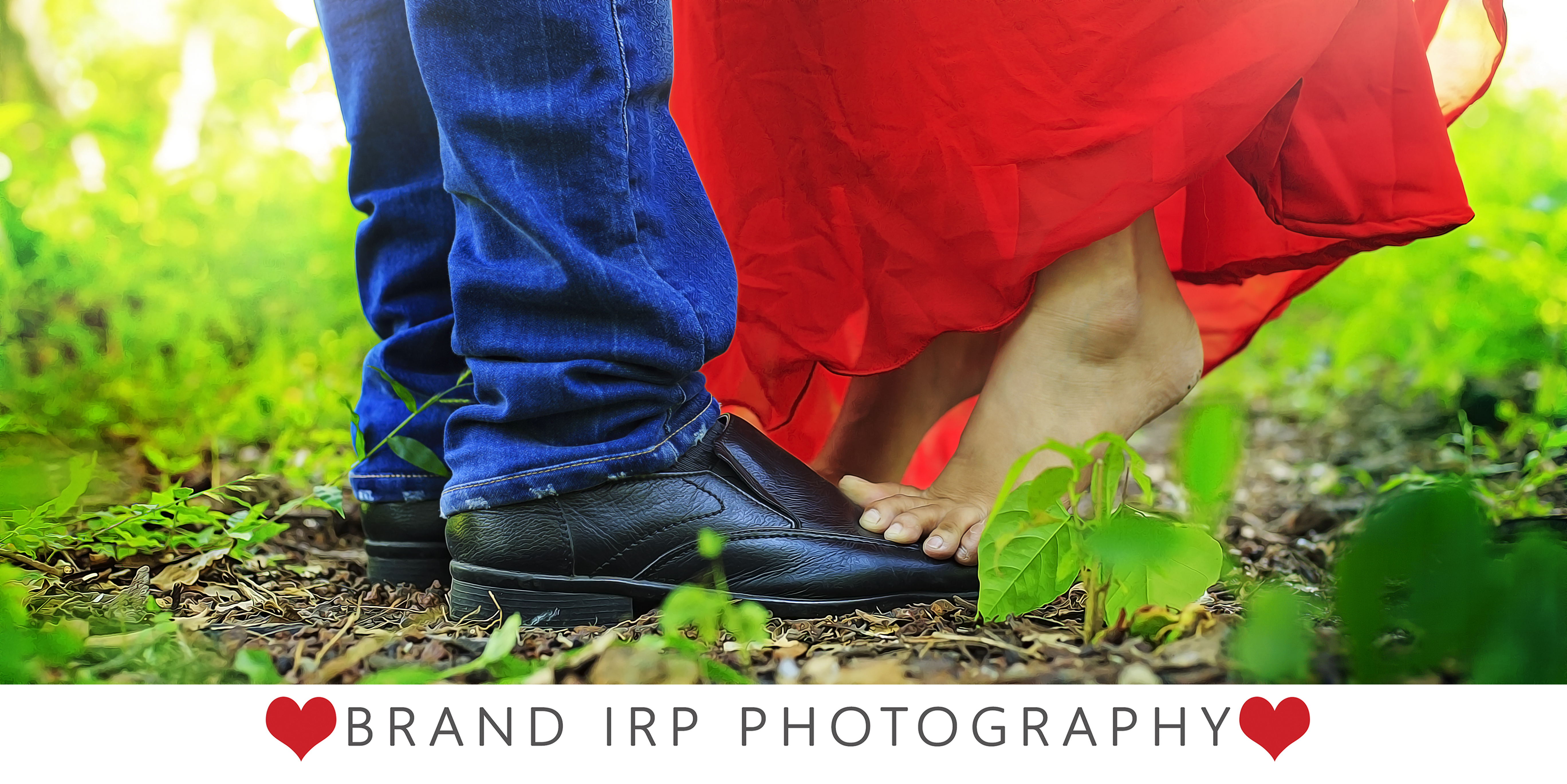 BRAND IRP |  |  | PRE WEDDING | Photographer