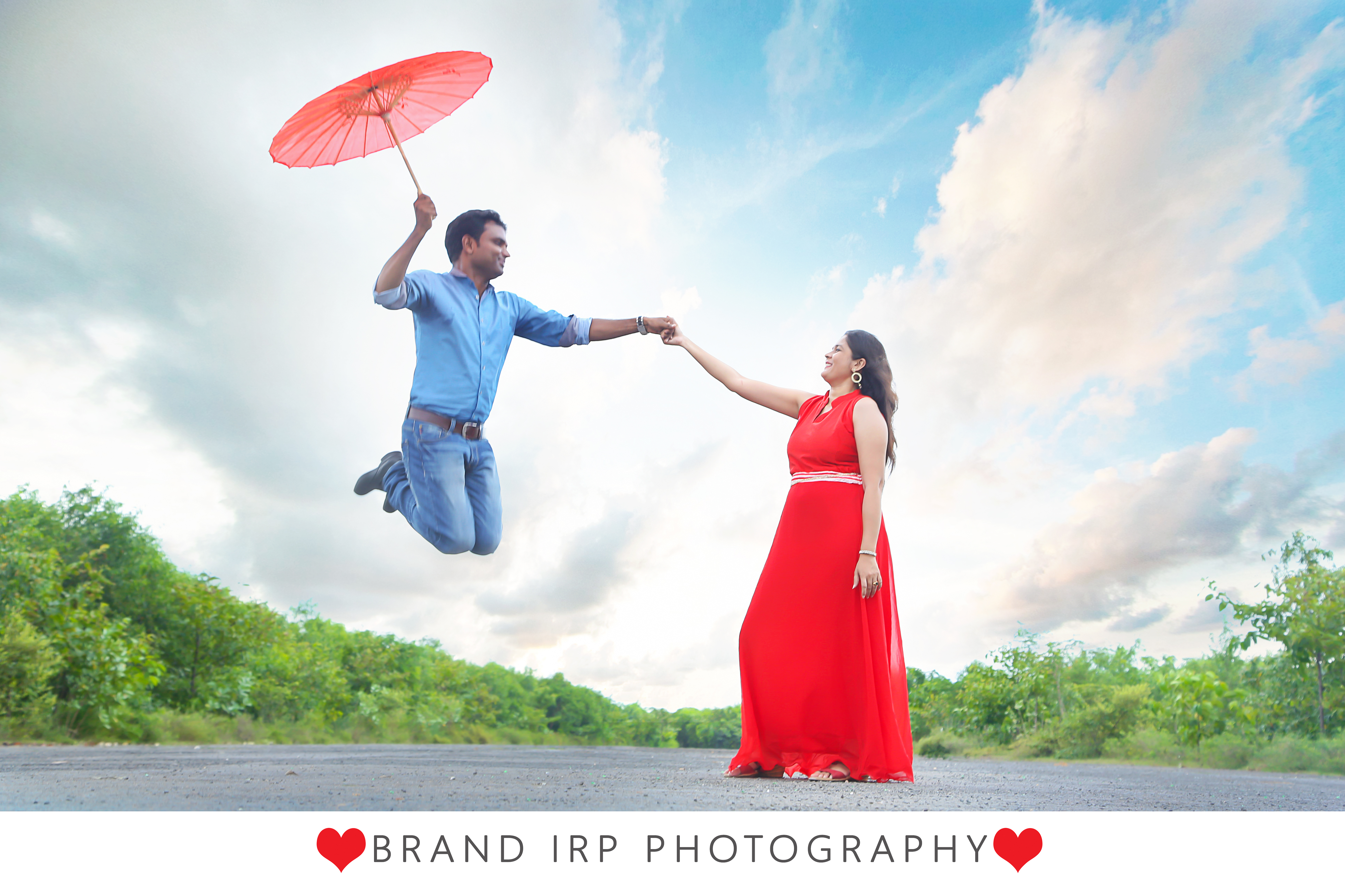 BRAND IRP |  |  | PRE WEDDING | Photographer