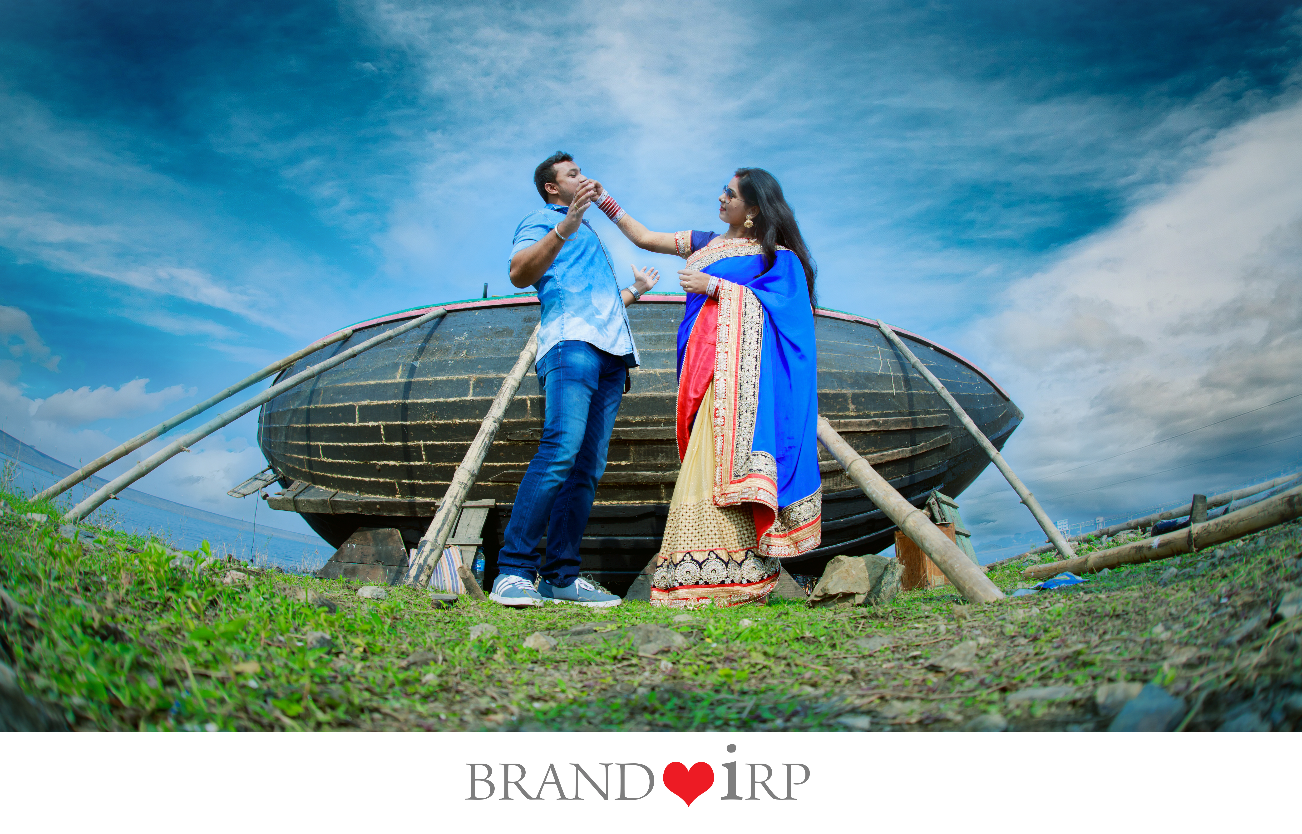 BRAND IRP |  |  | PRE WEDDING | Photographer