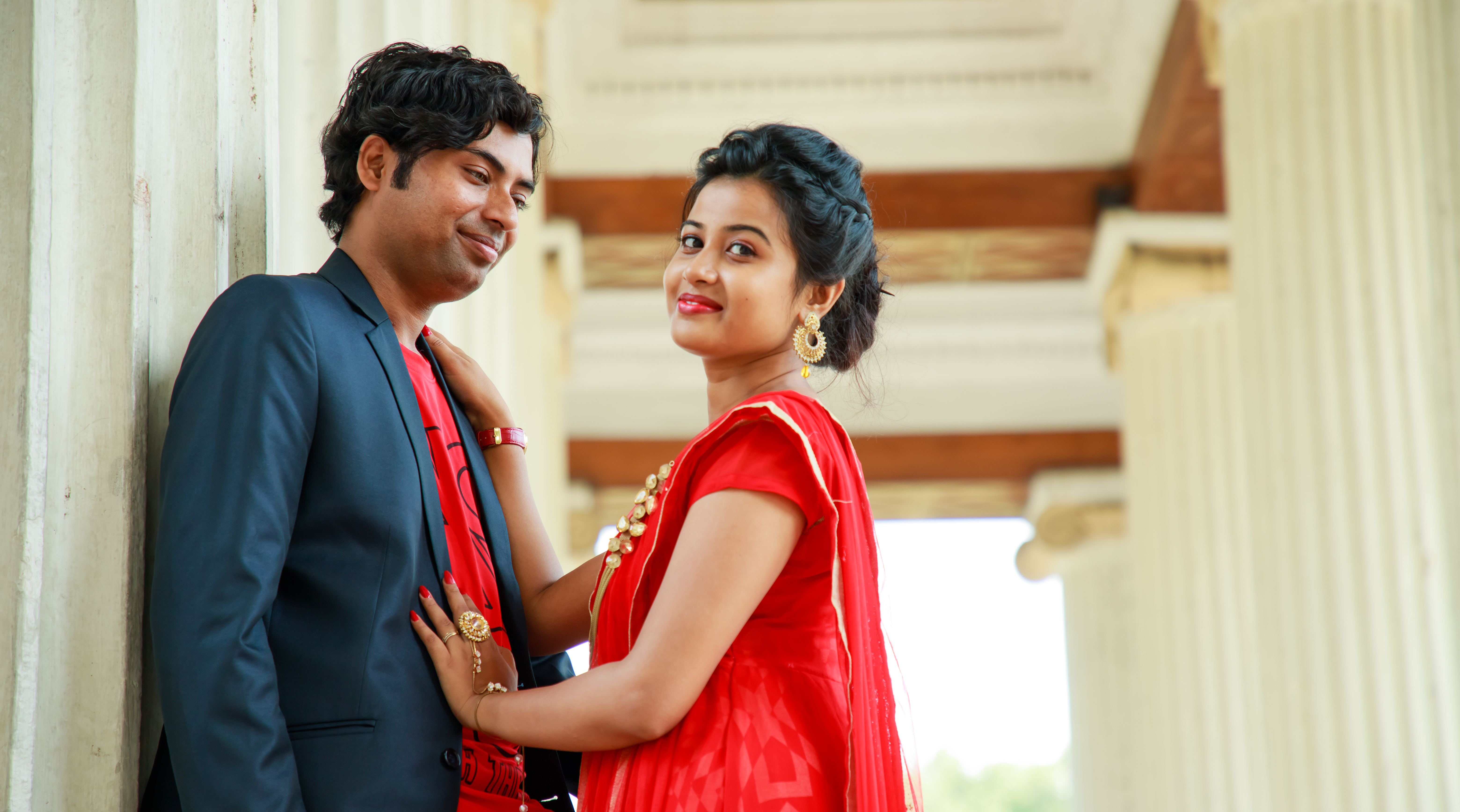 BRAND IRP |  |  | PRE WEDDING | Photographer