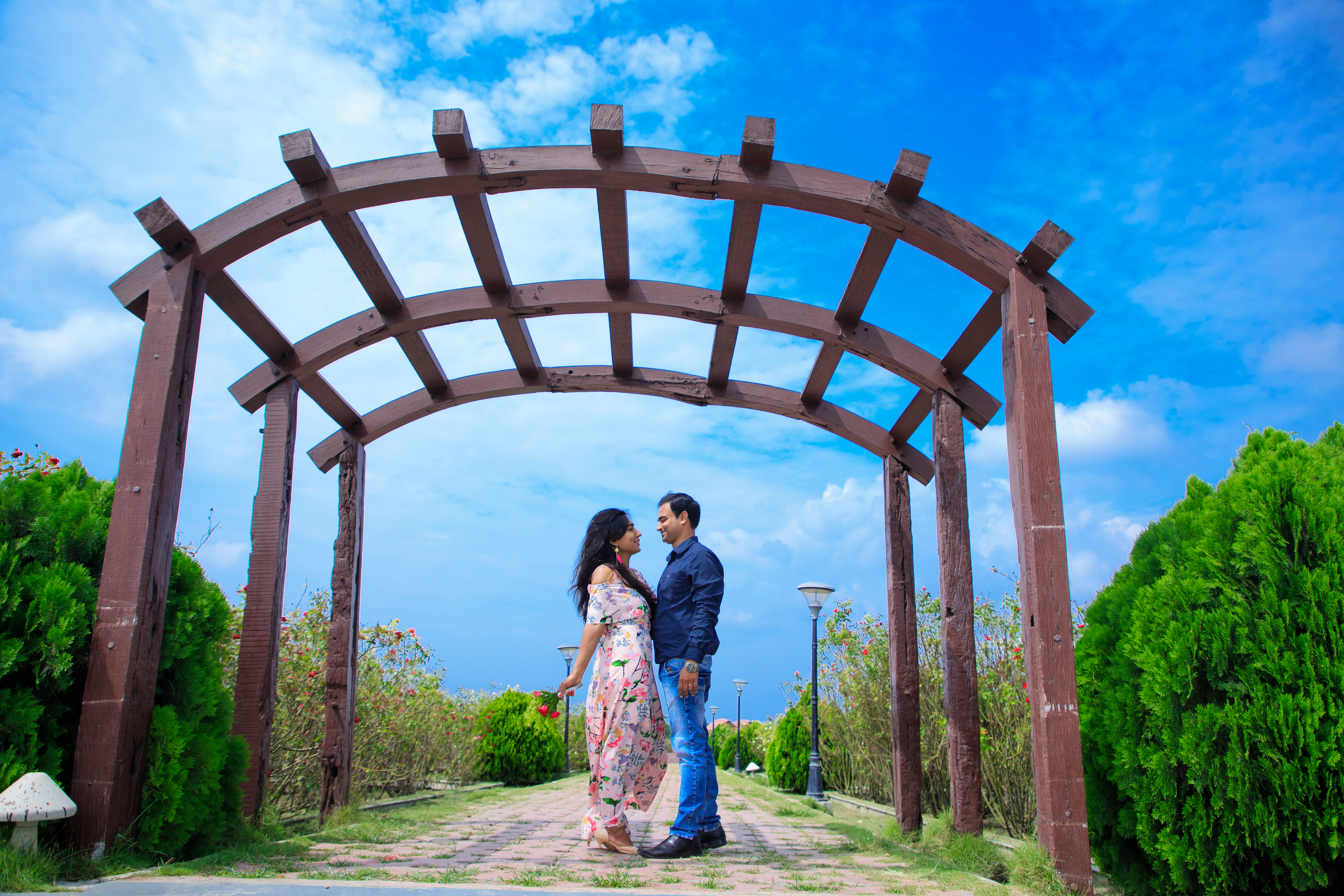BRAND IRP |  |  | PRE WEDDING | Photographer