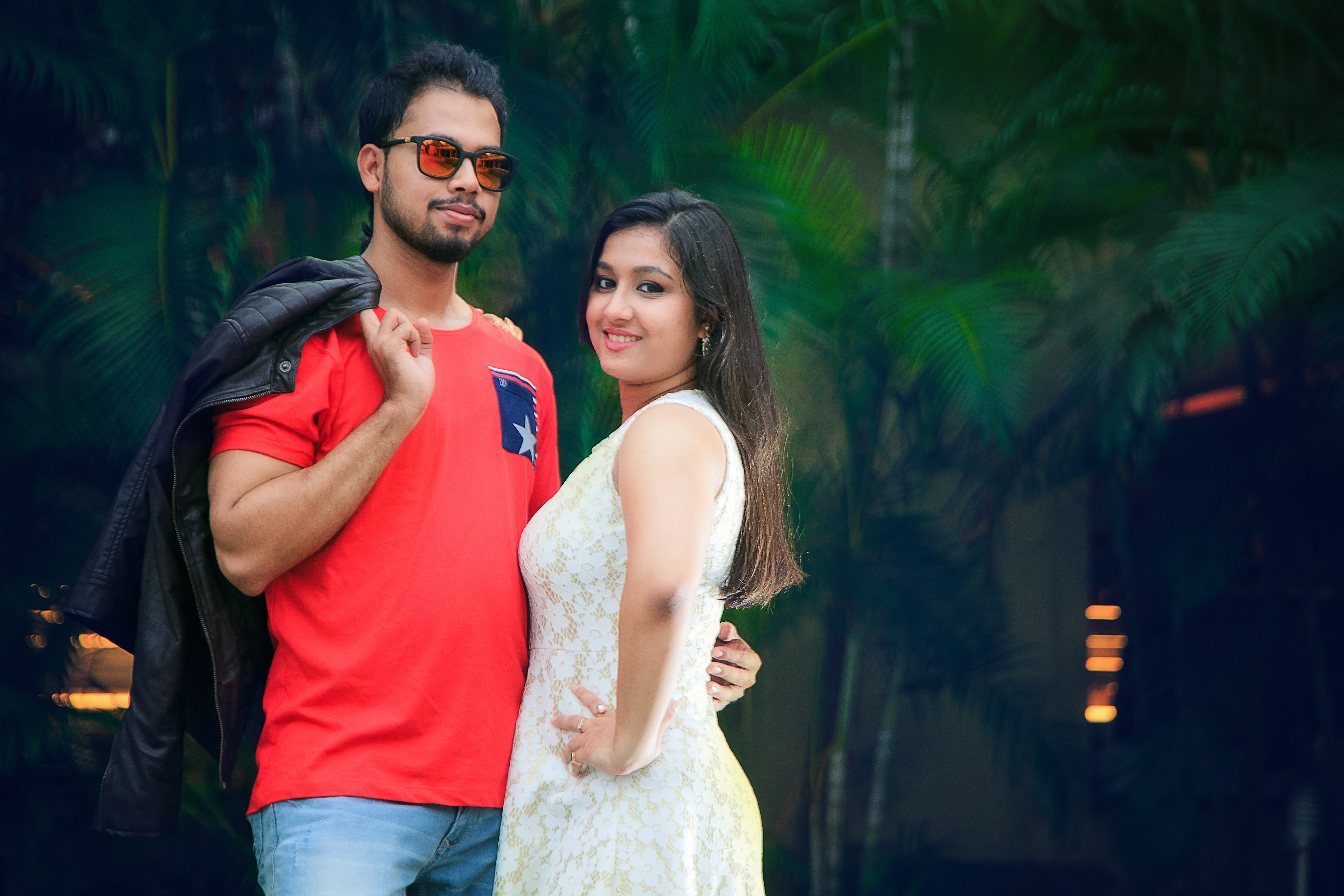 BRAND IRP |  |  | PRE WEDDING | Photographer