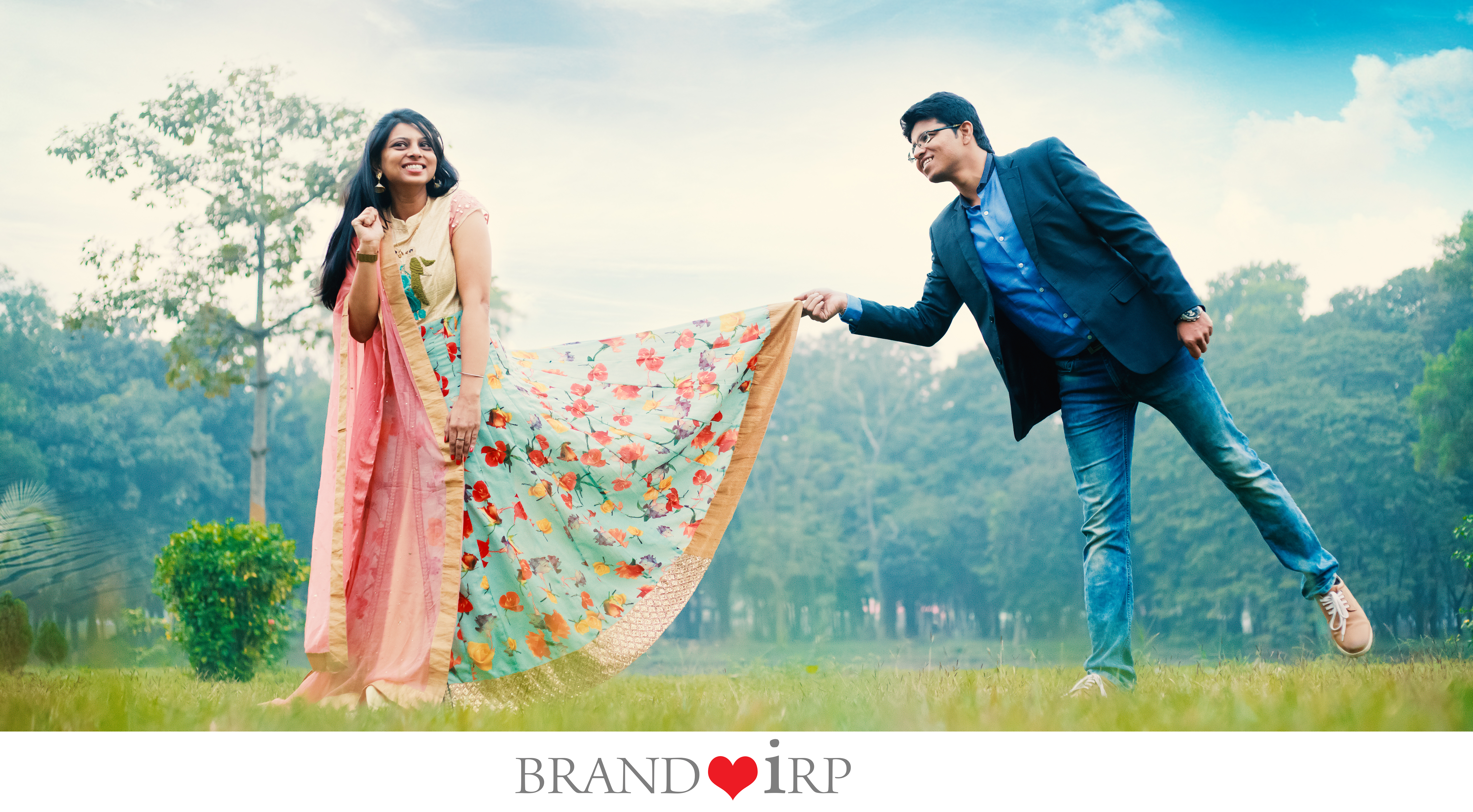 BRAND IRP |  |  | PRE WEDDING | Photographer