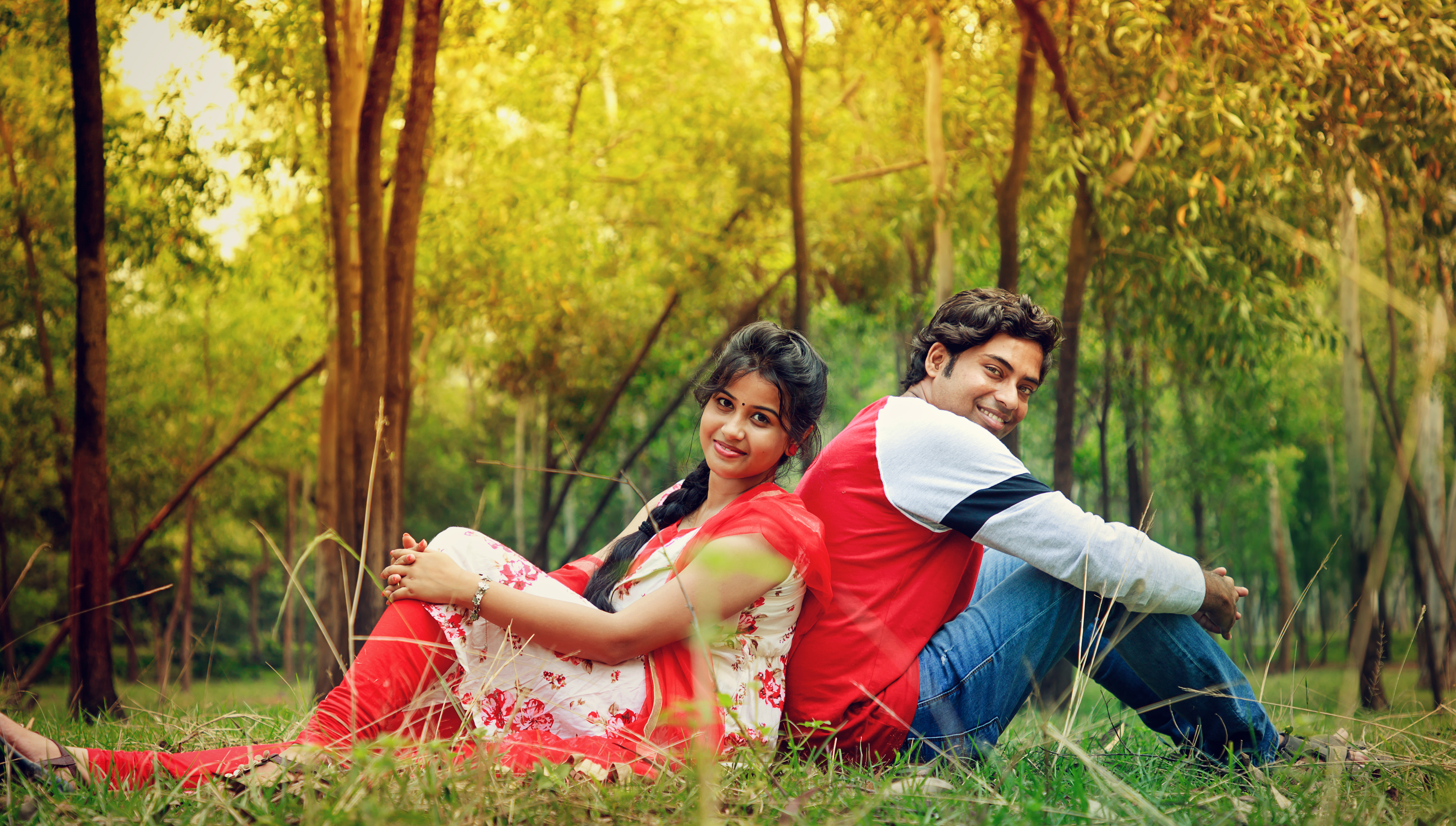 BRAND IRP |  |  | PRE WEDDING | Photographer