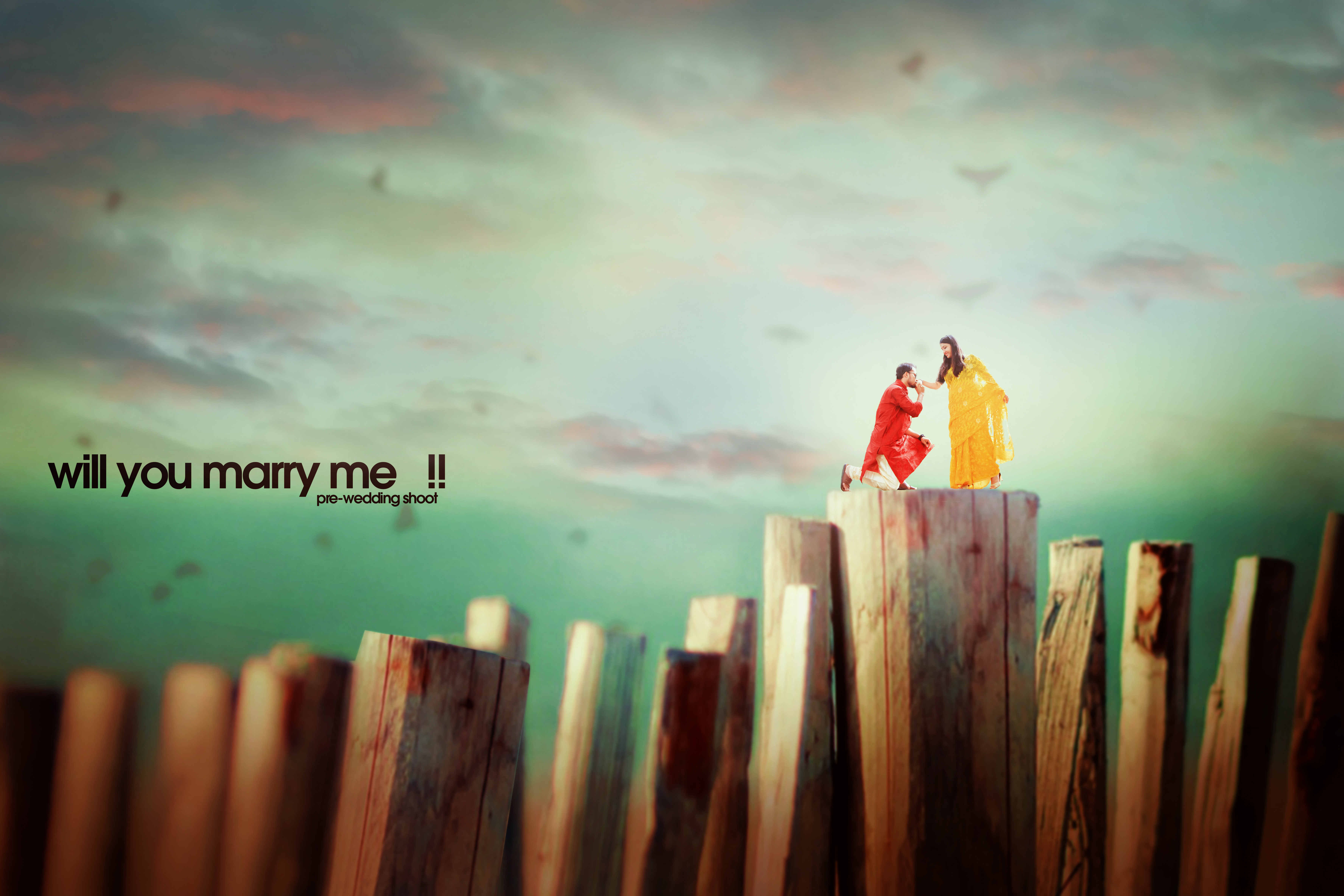 BRAND IRP |  |  | PRE WEDDING | Photographer