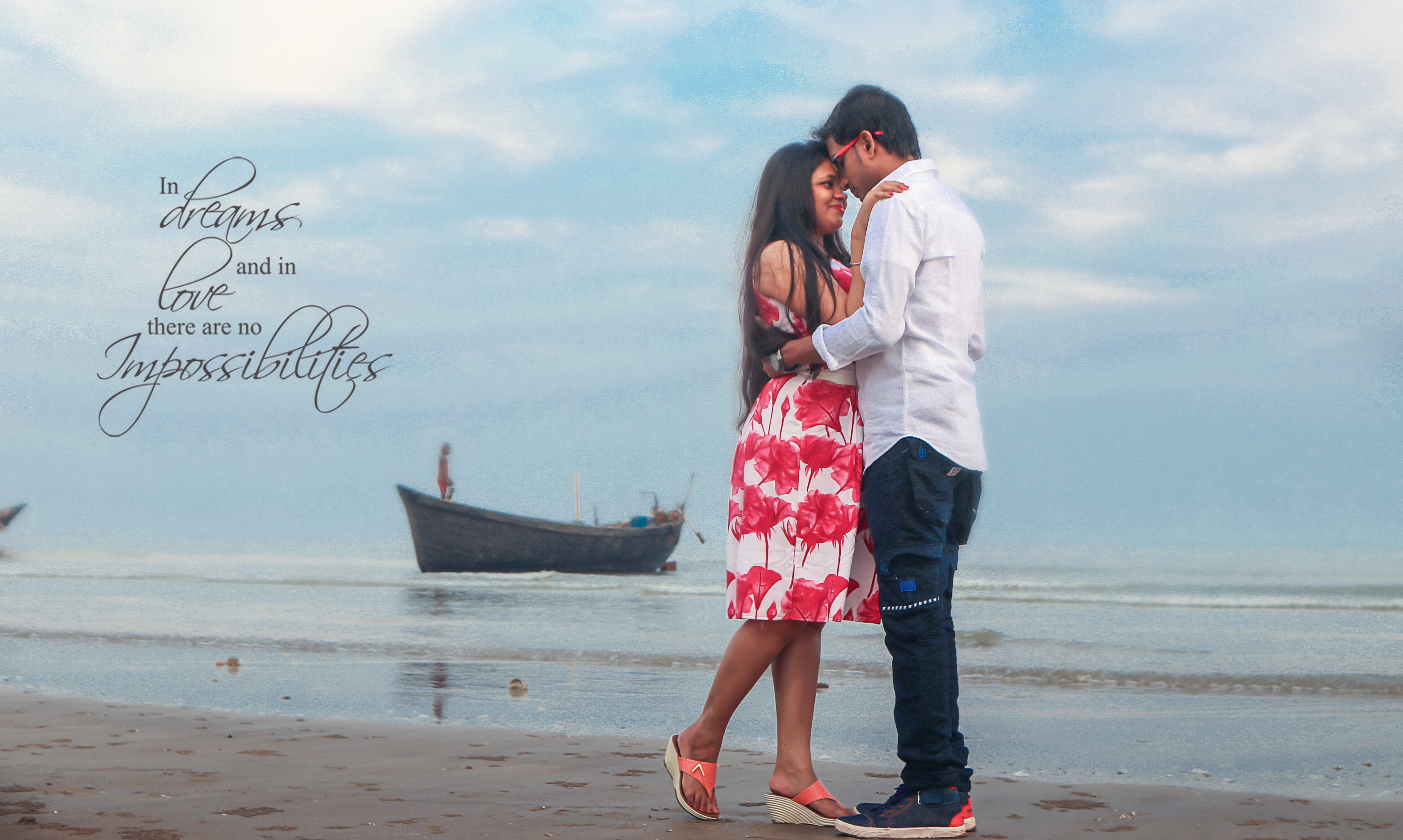 BRAND IRP |  |  | PRE WEDDING | Photographer