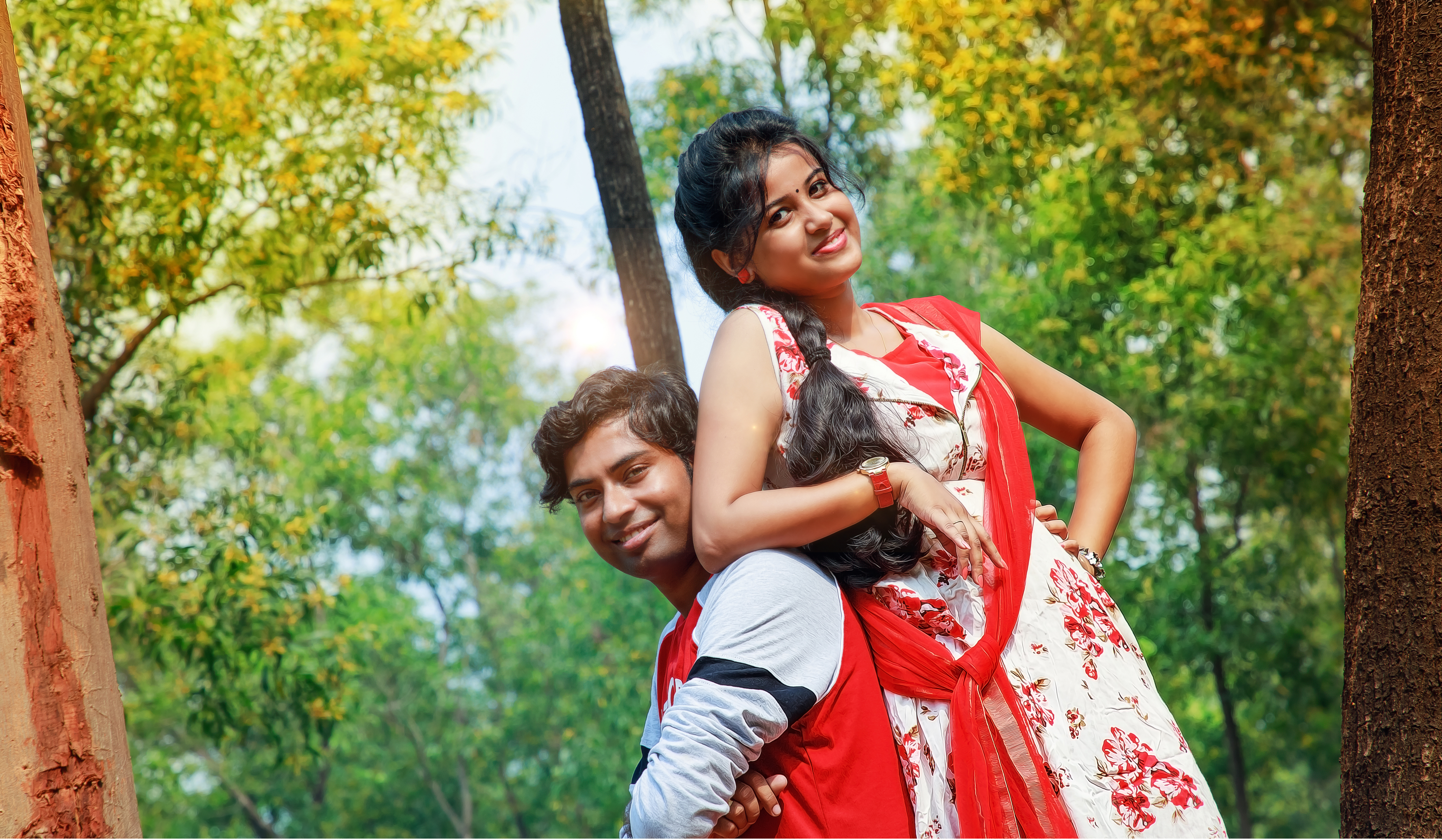 BRAND IRP |  |  | PRE WEDDING | Photographer