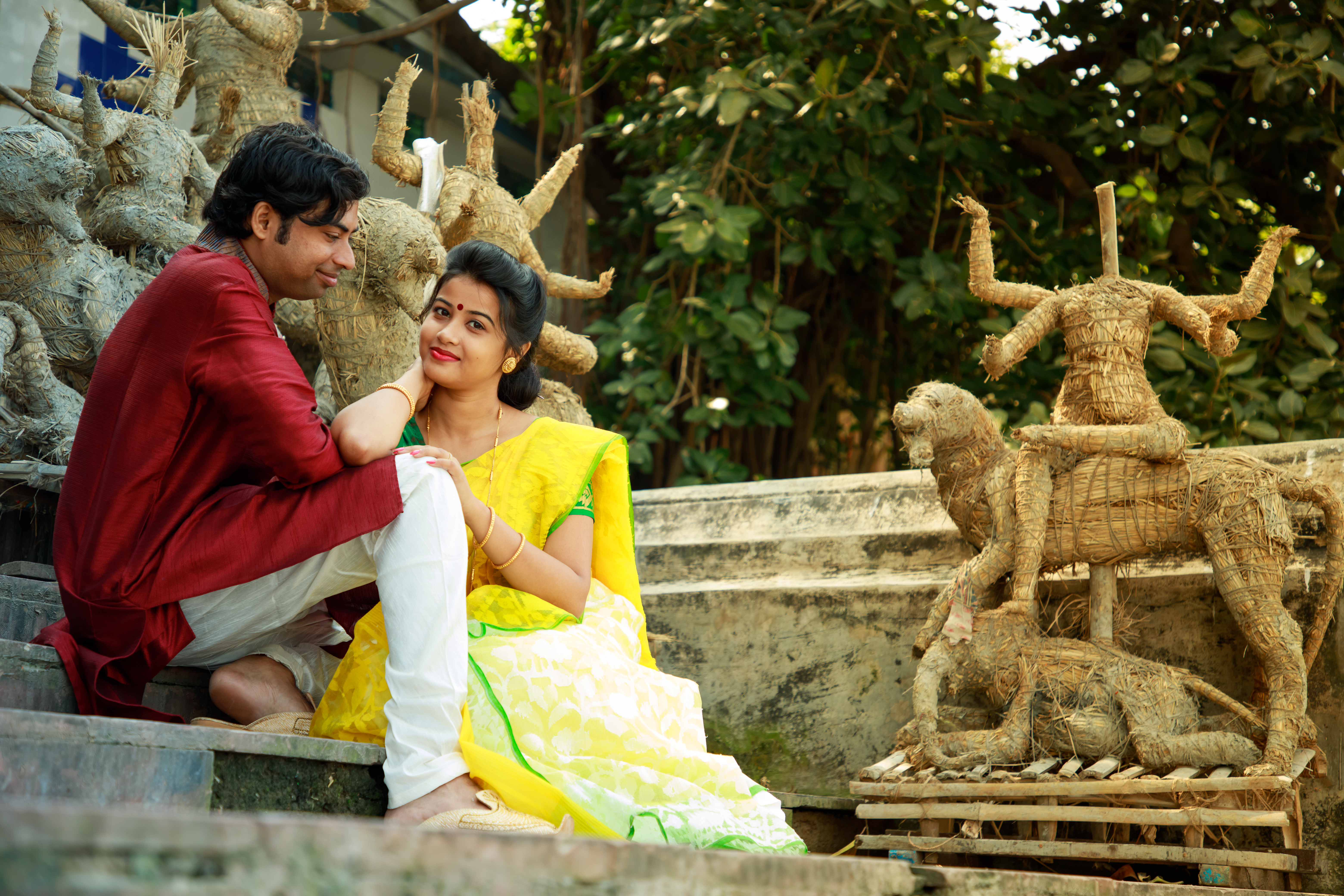 BRAND IRP |  |  | PRE WEDDING | Photographer