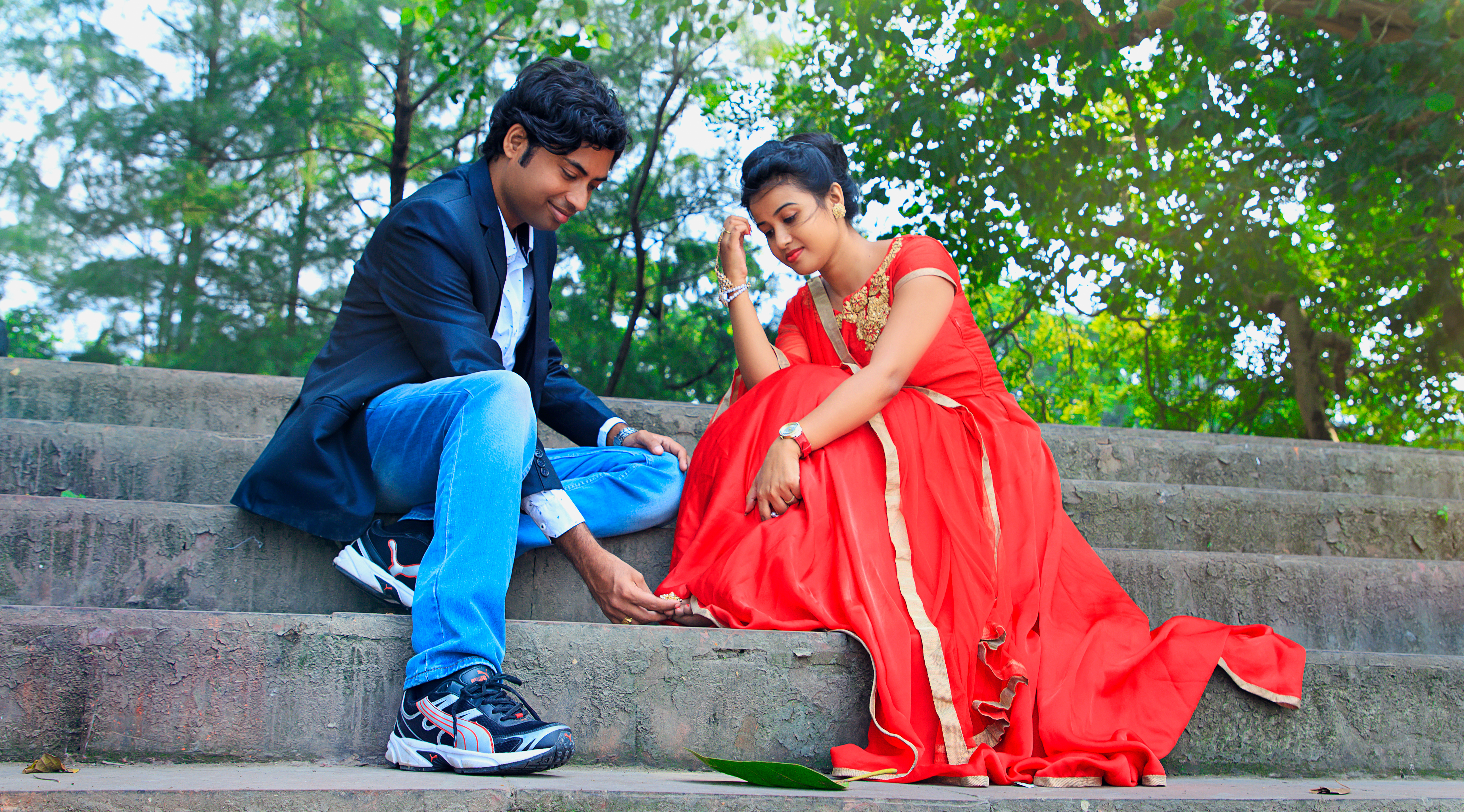 BRAND IRP |  |  | PRE WEDDING | Photographer