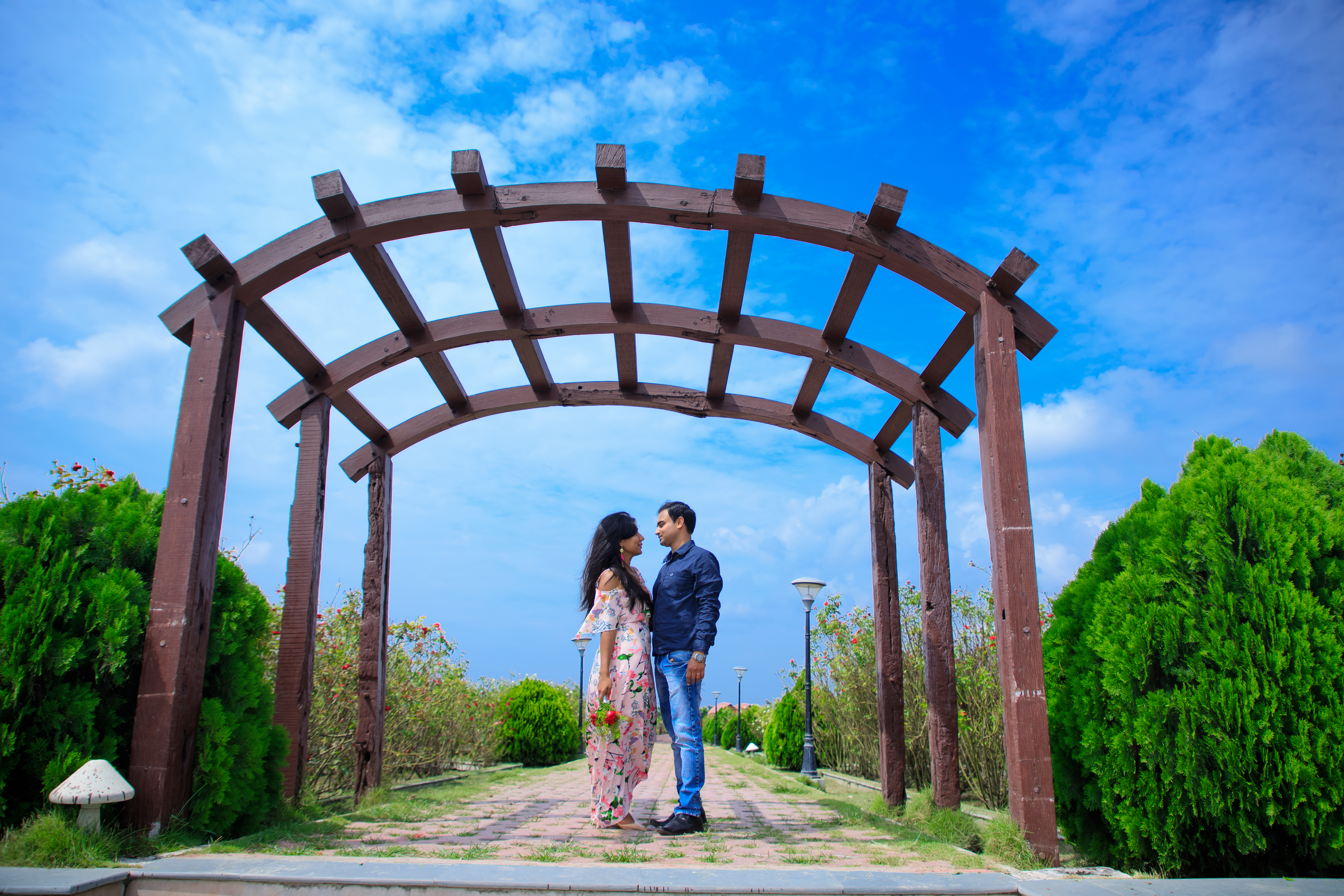 BRAND IRP |  |  | PRE WEDDING | Photographer