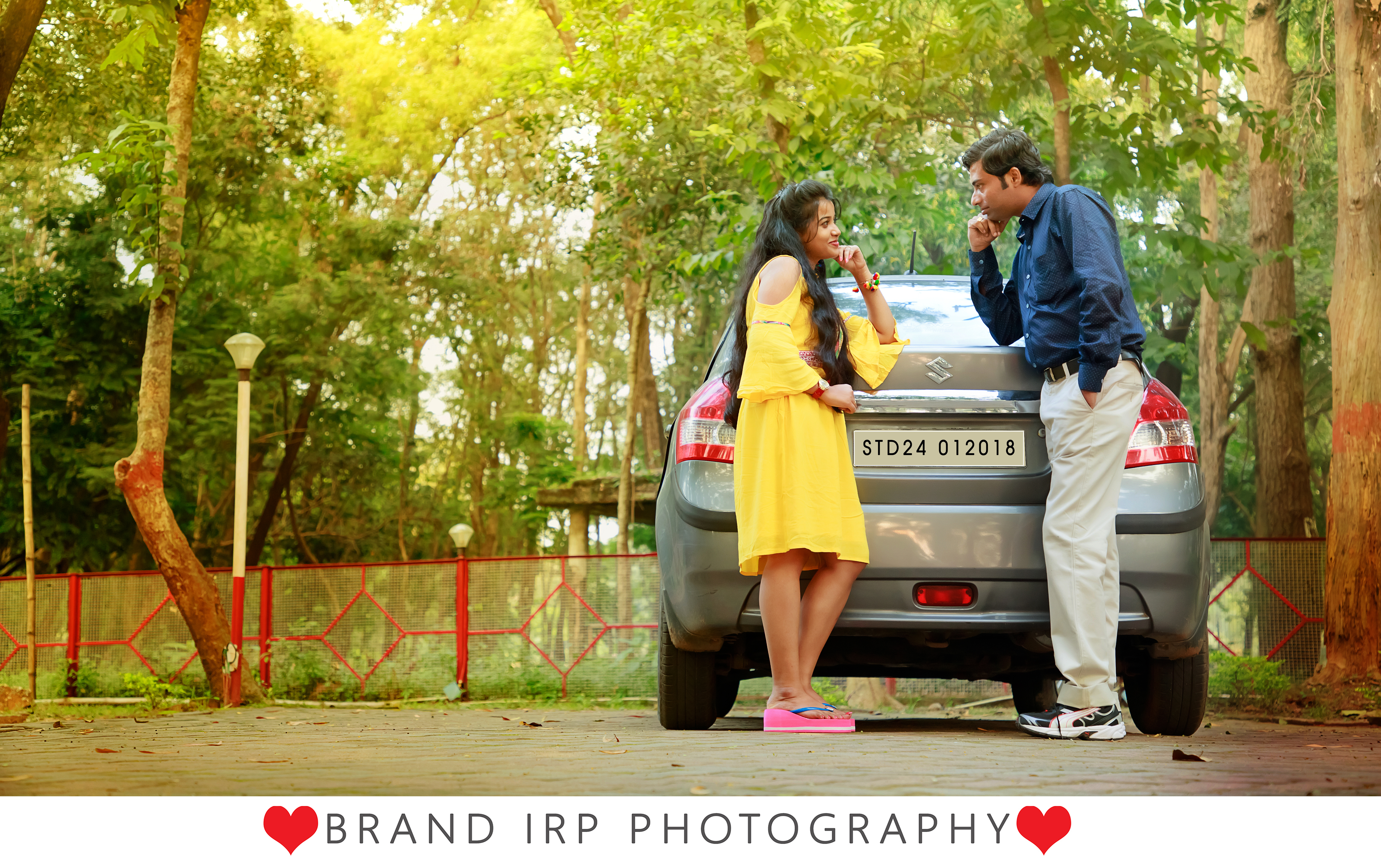 BRAND IRP |  |  | PRE WEDDING | Photographer