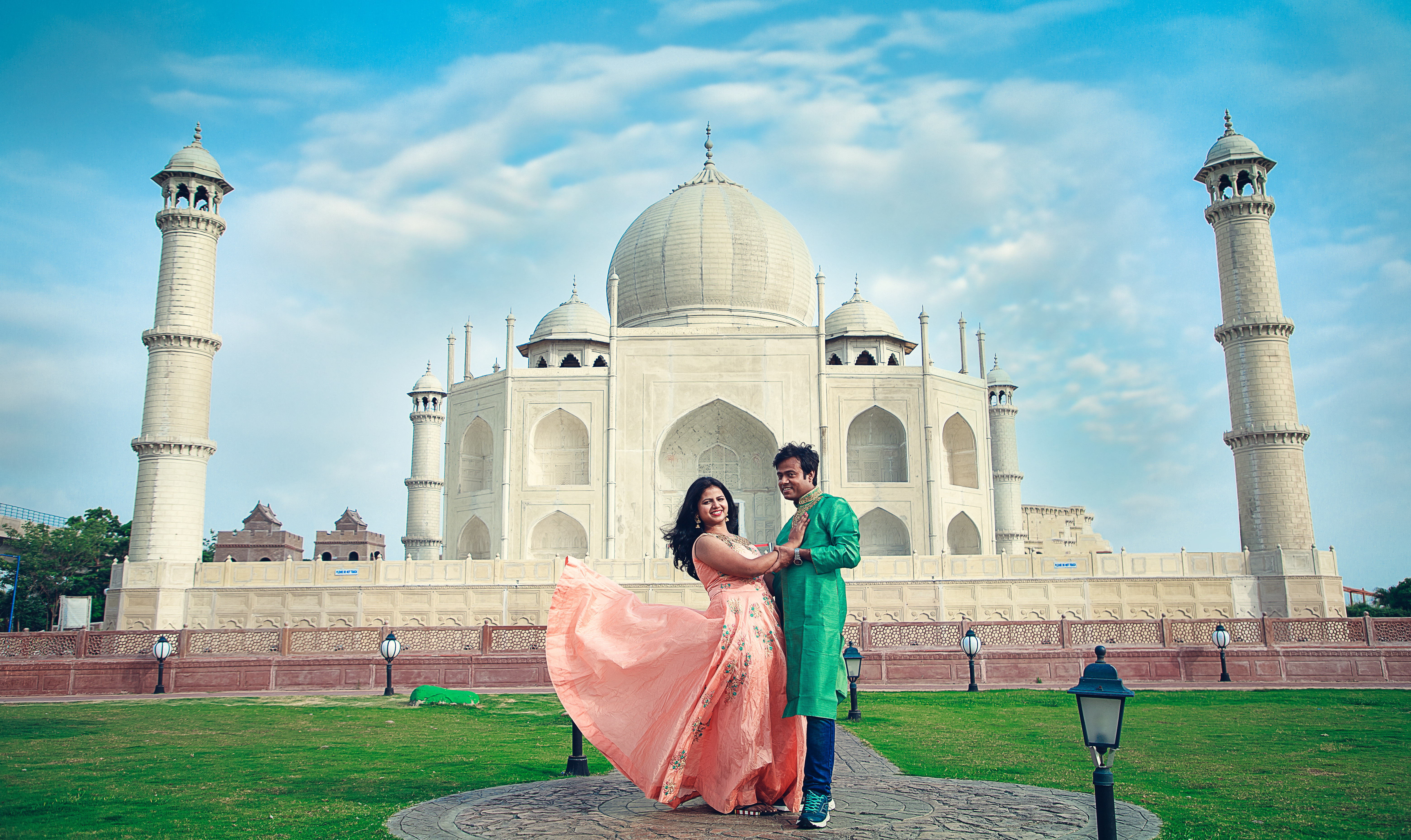 BRAND IRP |  |  | PRE WEDDING | Photographer