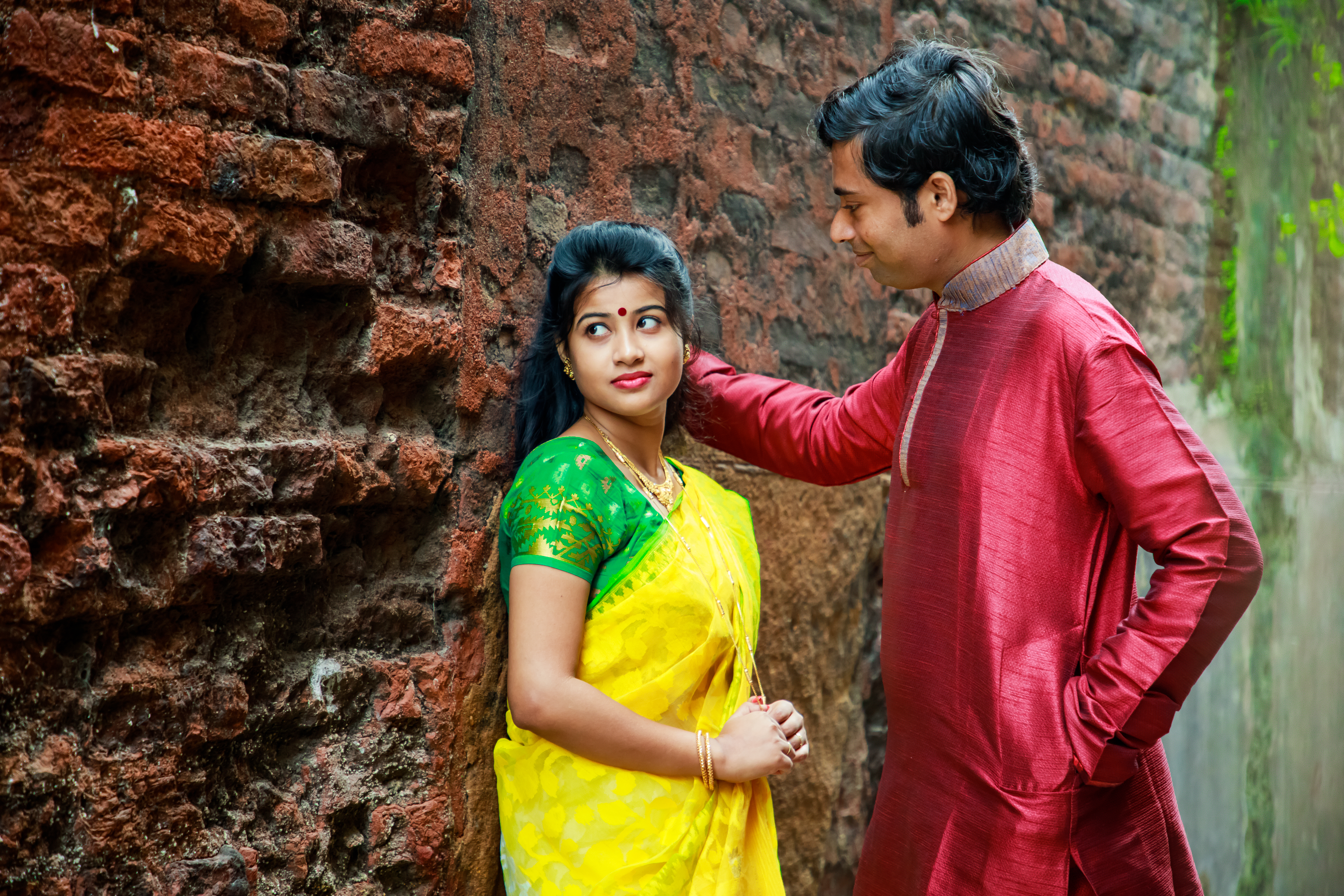 BRAND IRP |  |  | PRE WEDDING | Photographer